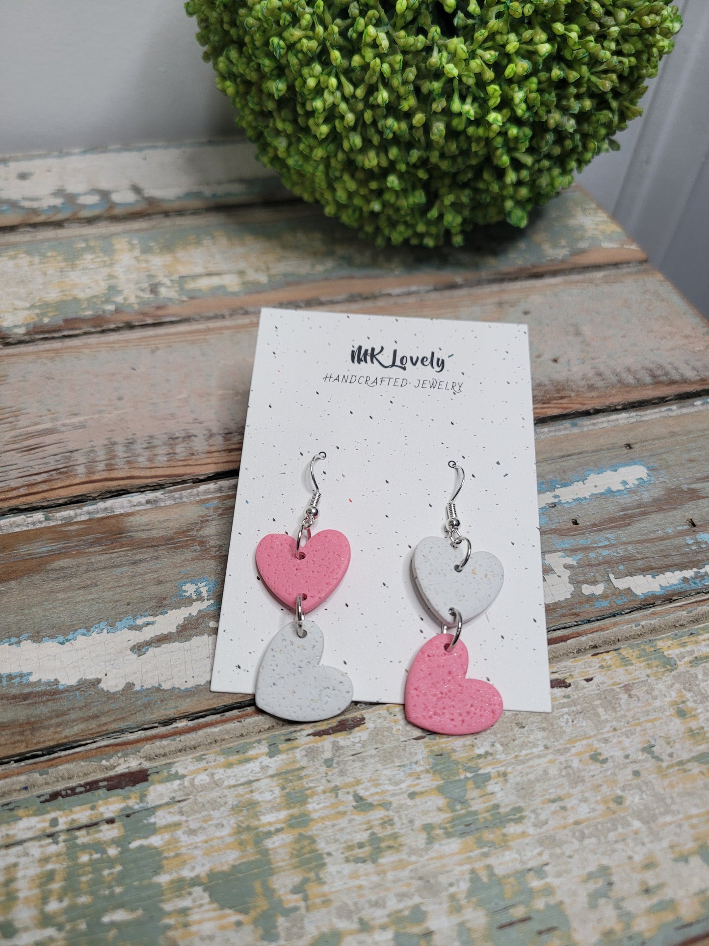 Two of a Kind Dangles