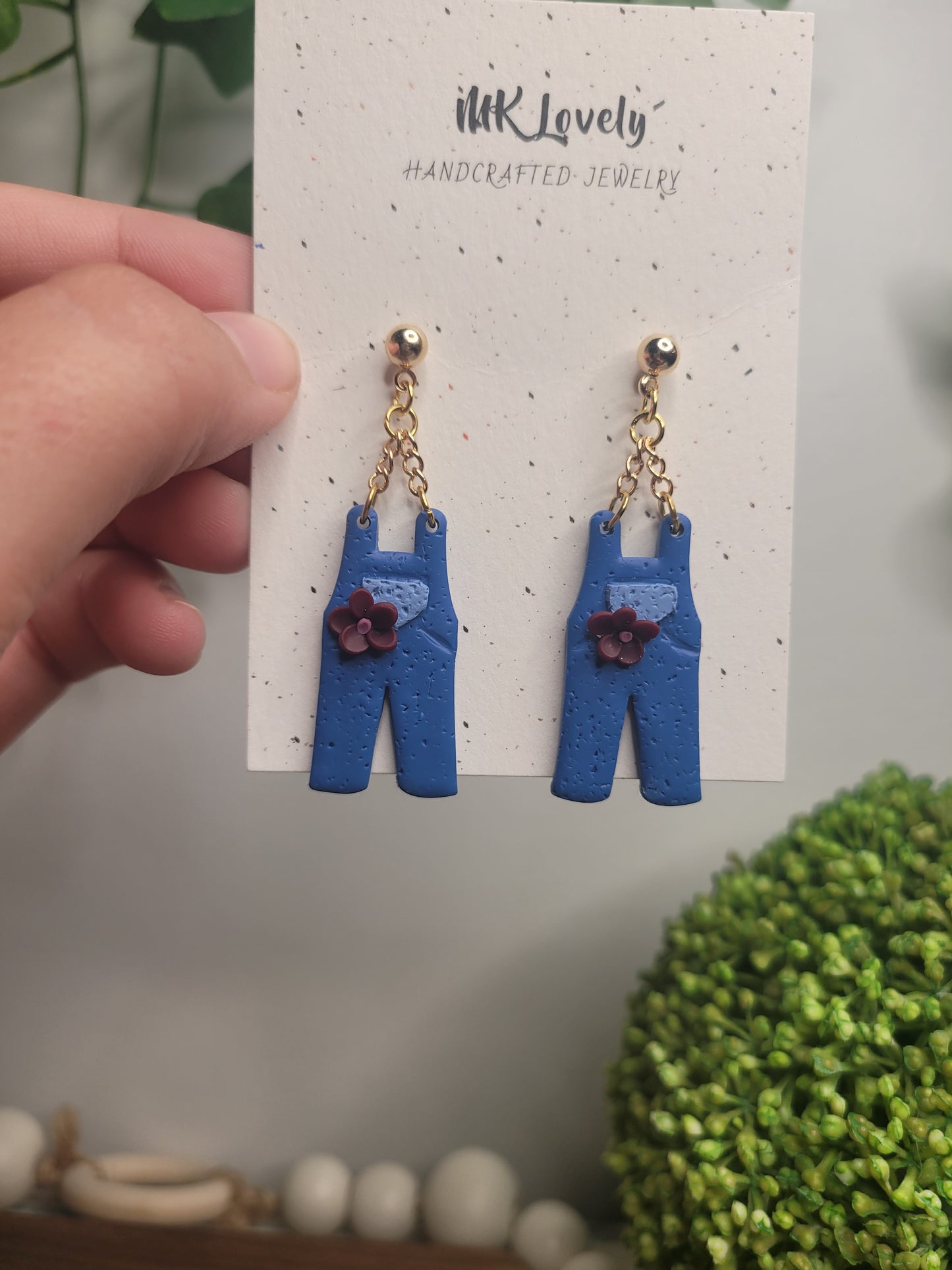 Overall Drops