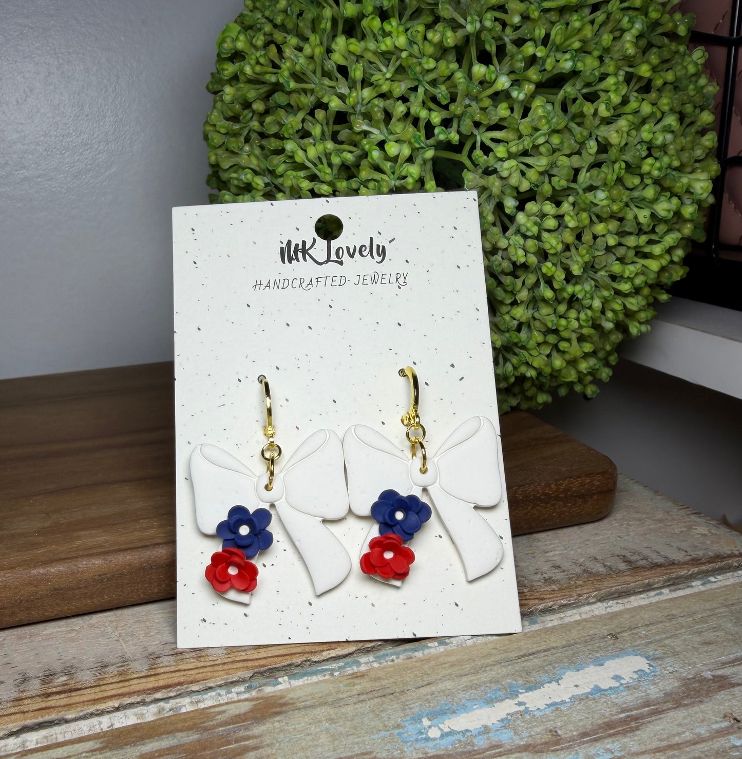 American Blooms
