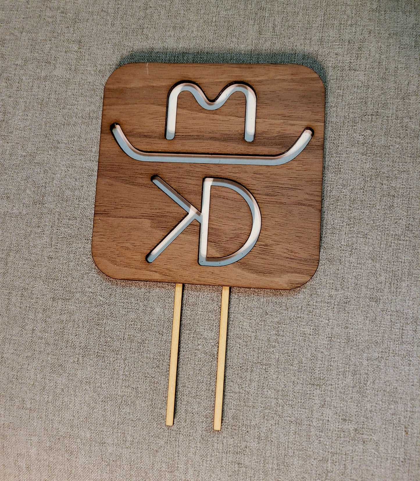 Cake Toppers