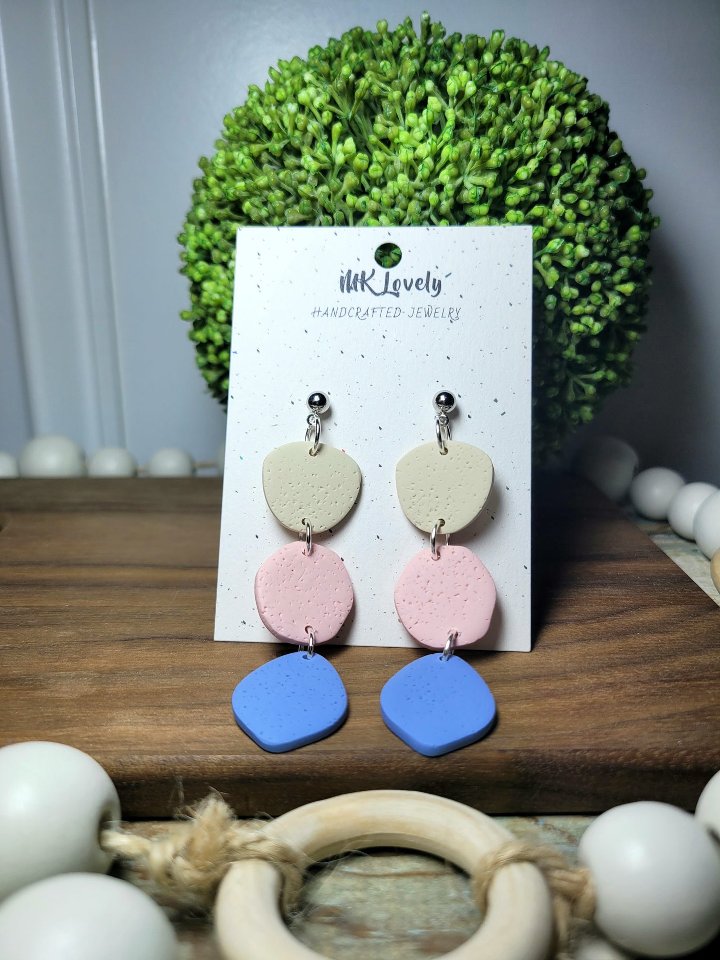 Multi-Shape Drops