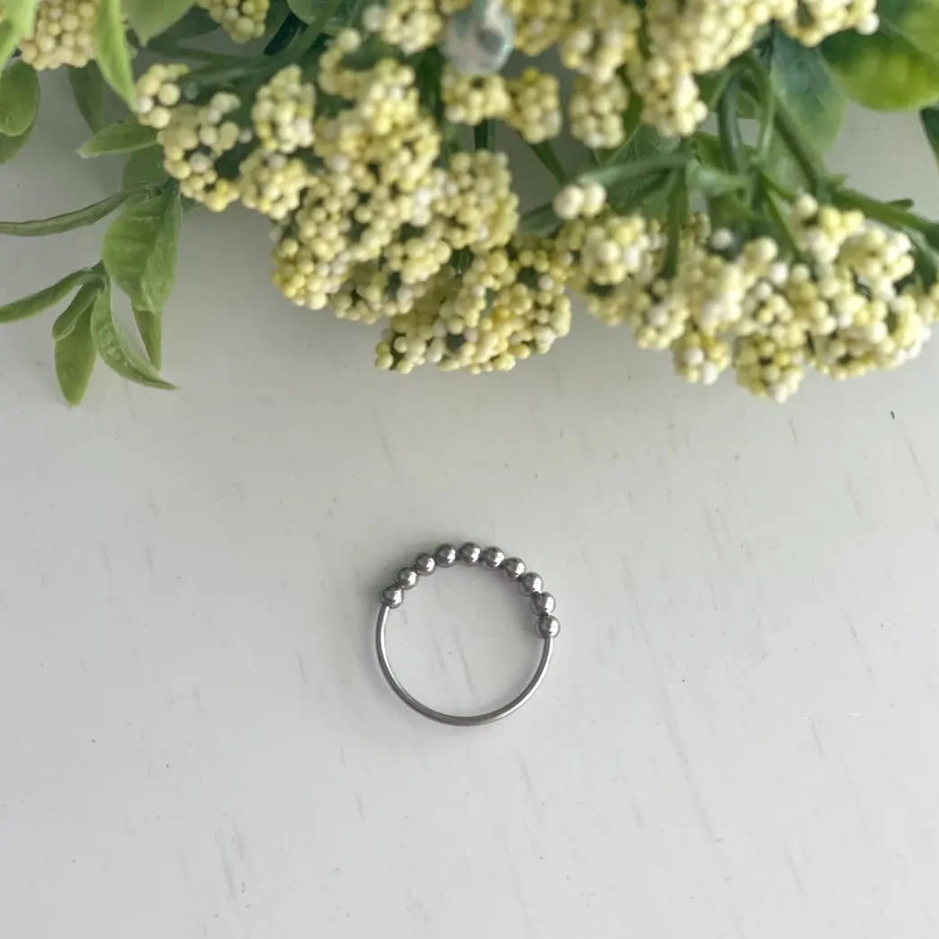 Anxiety Ring