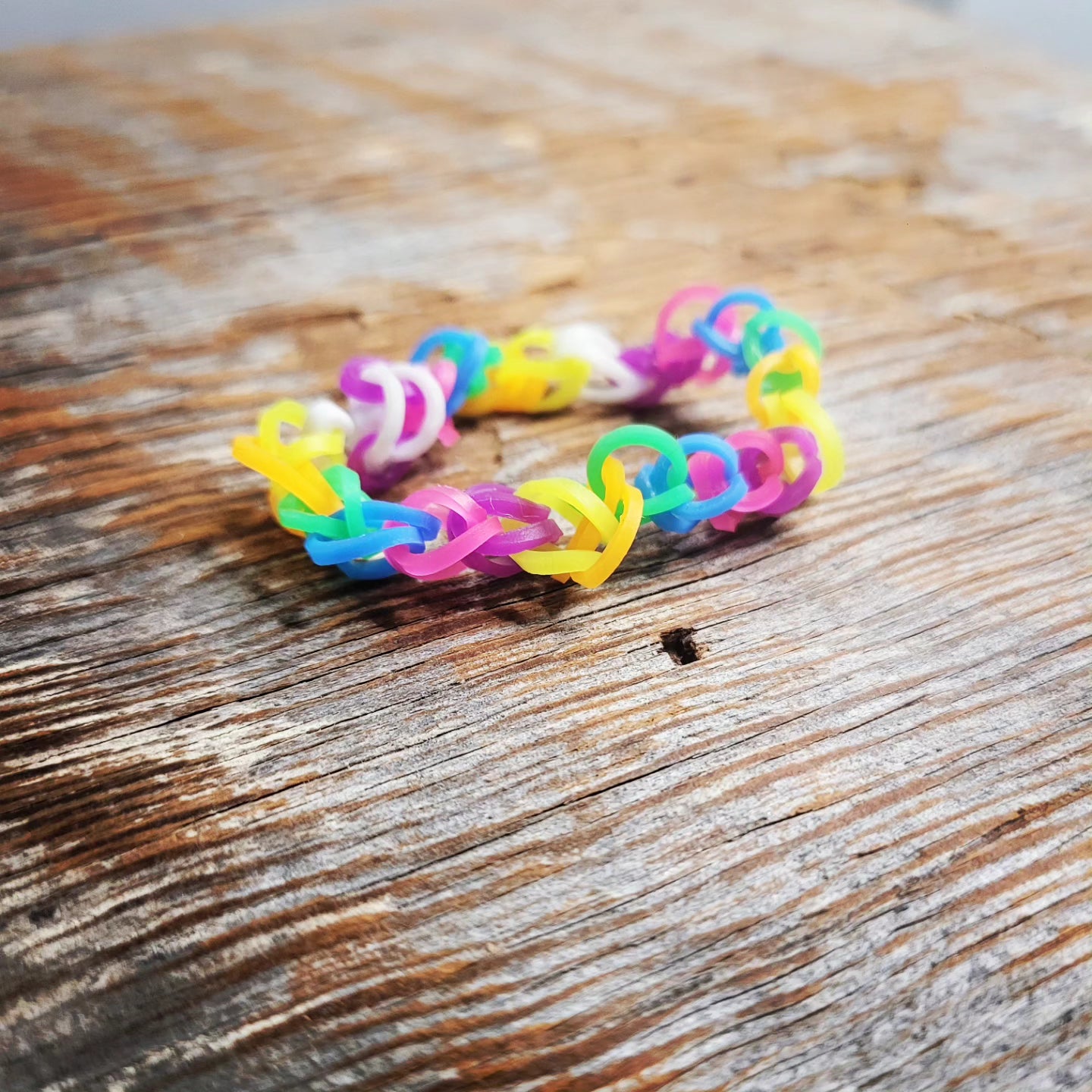 Multi-Color