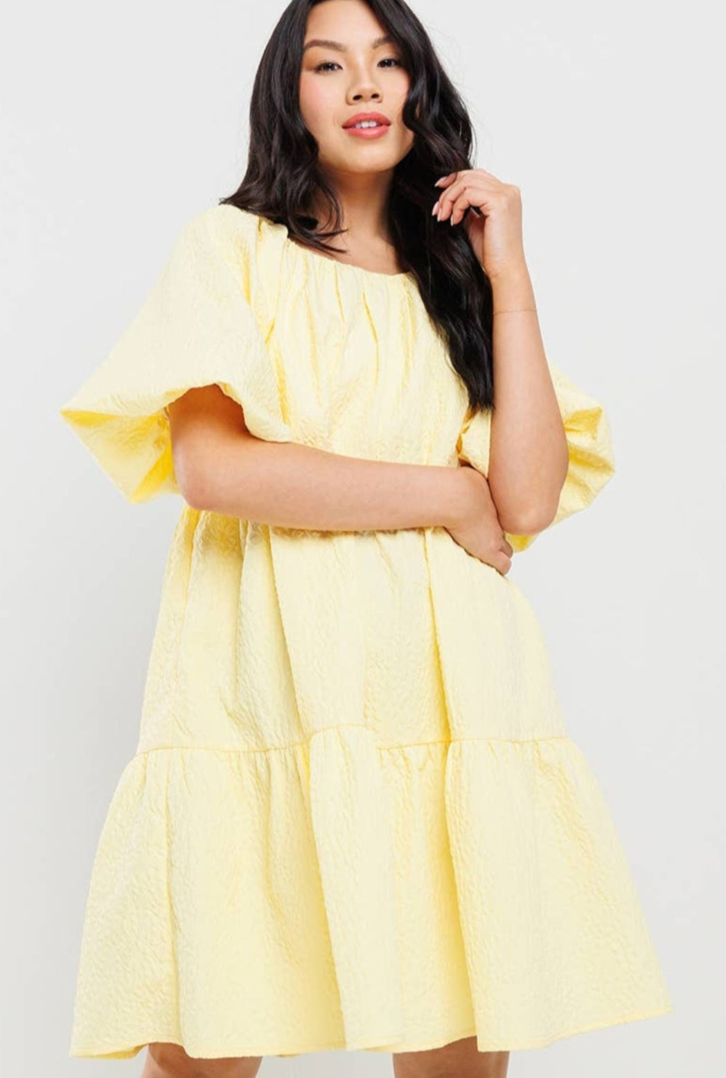 Clothing Markdowns