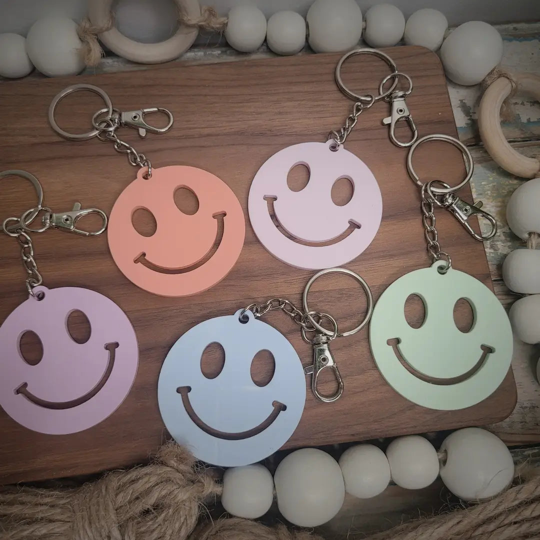Wristlets/Keychains/Lanyards