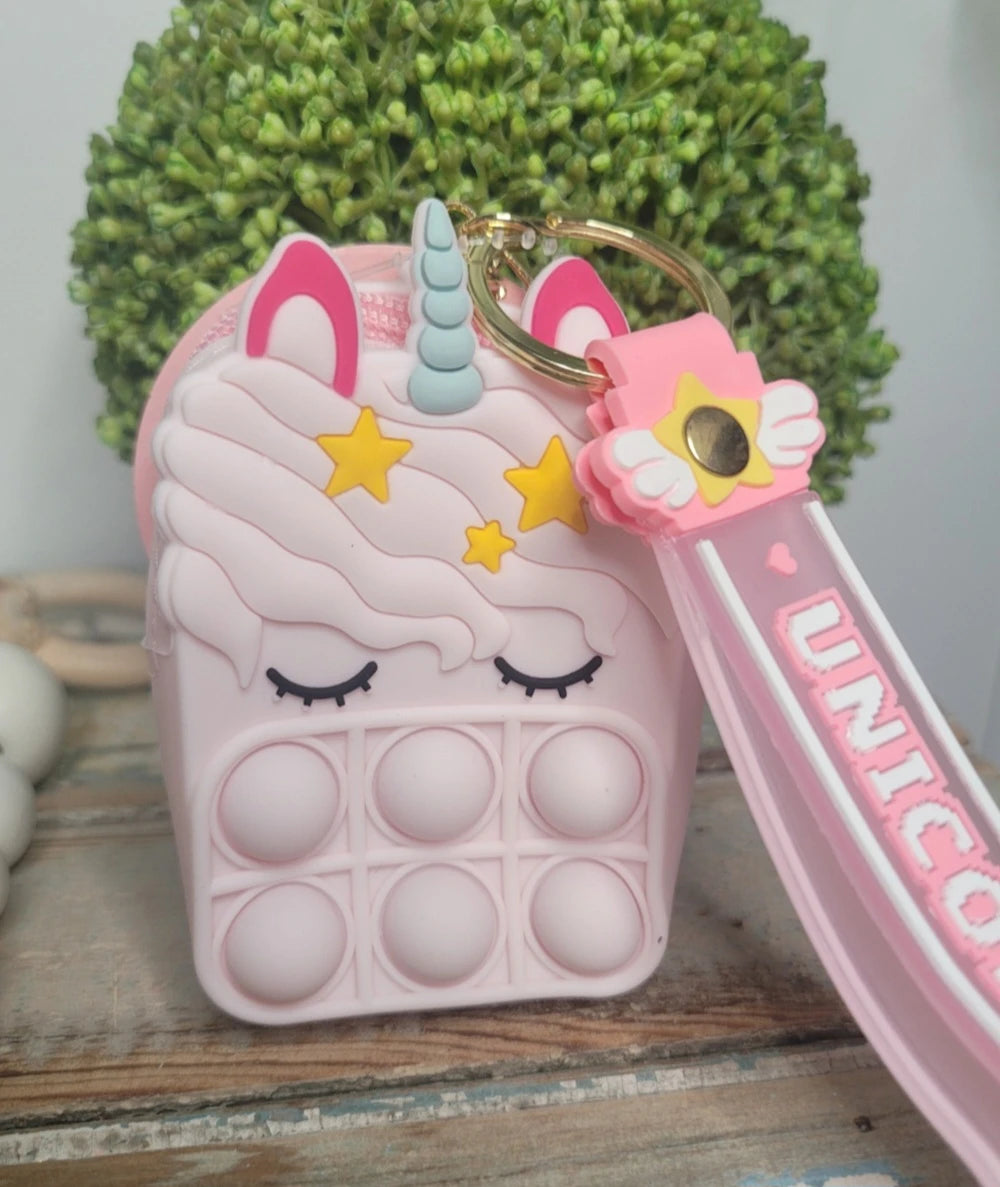 Kid's Accessories
