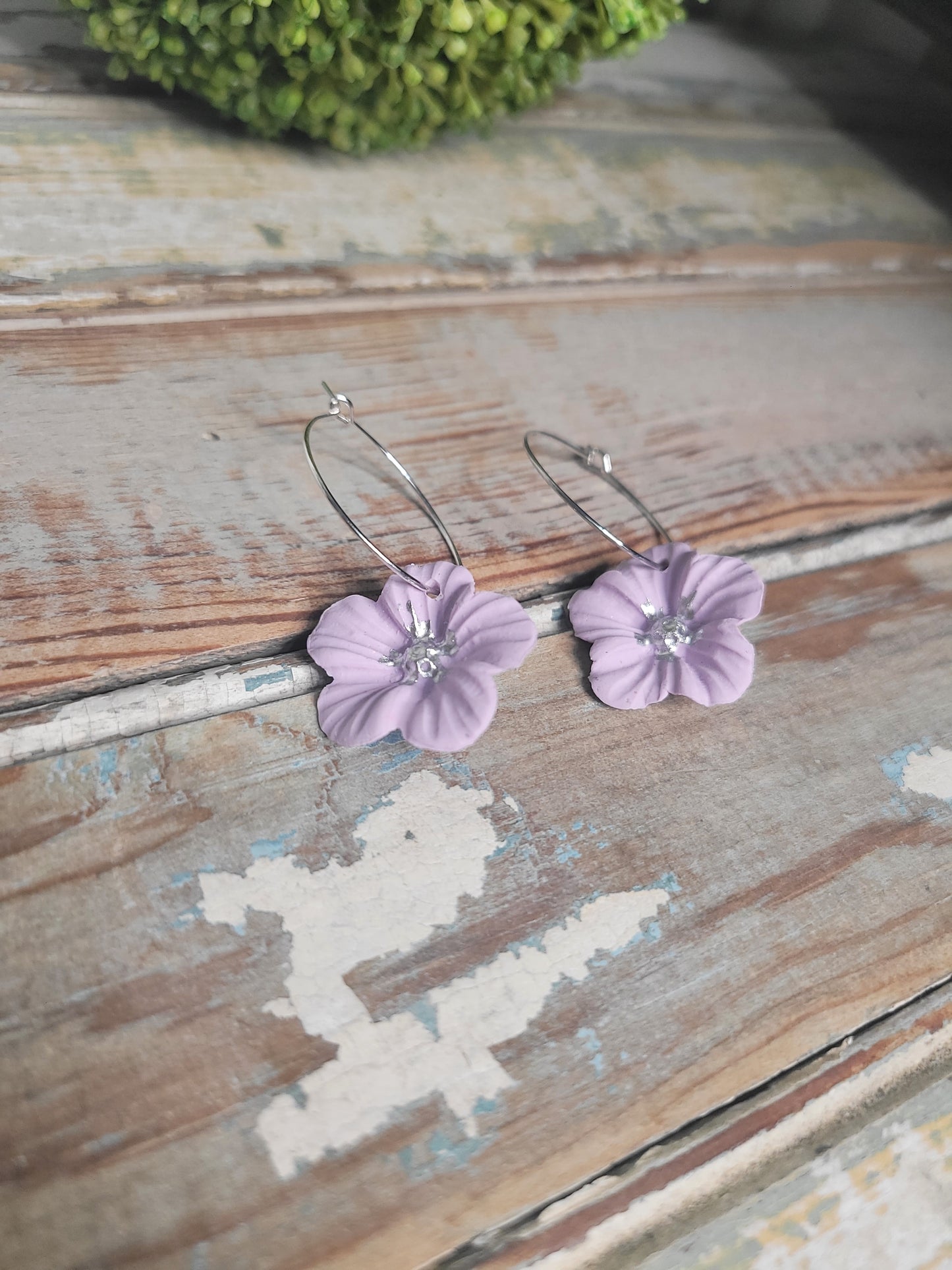 Primrose Hoops