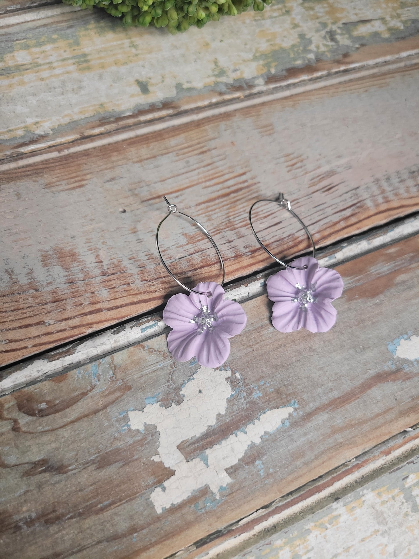 Primrose Hoops
