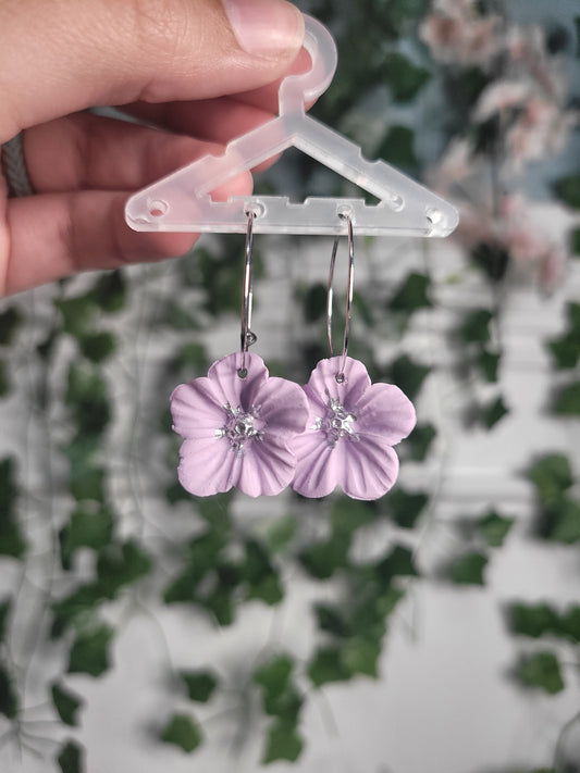 Primrose Hoops
