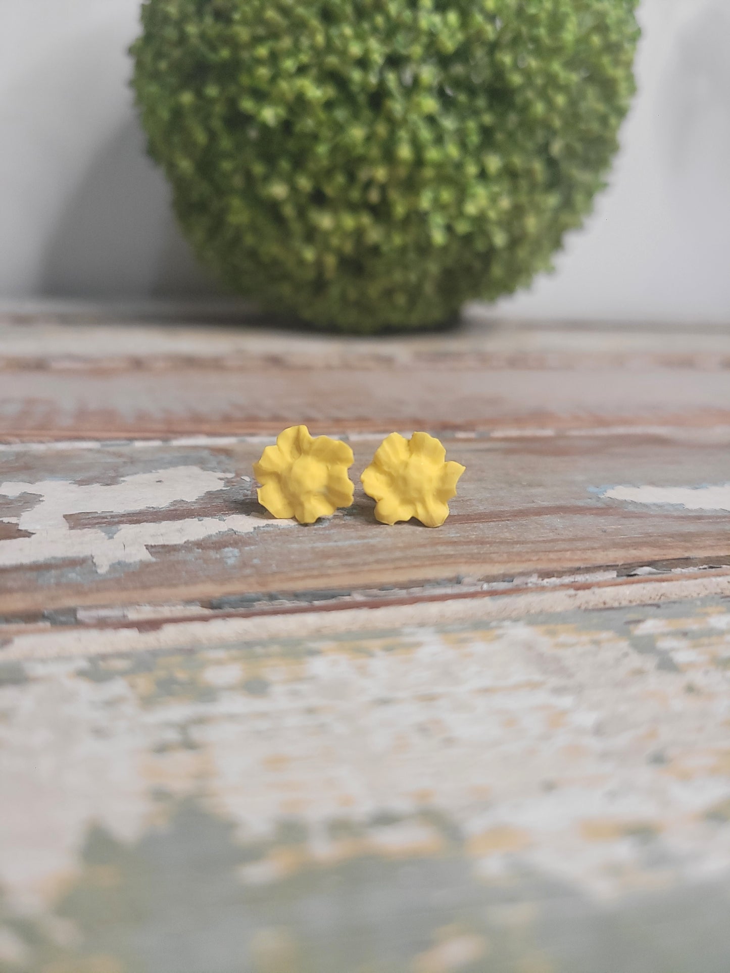Primrose Studs
