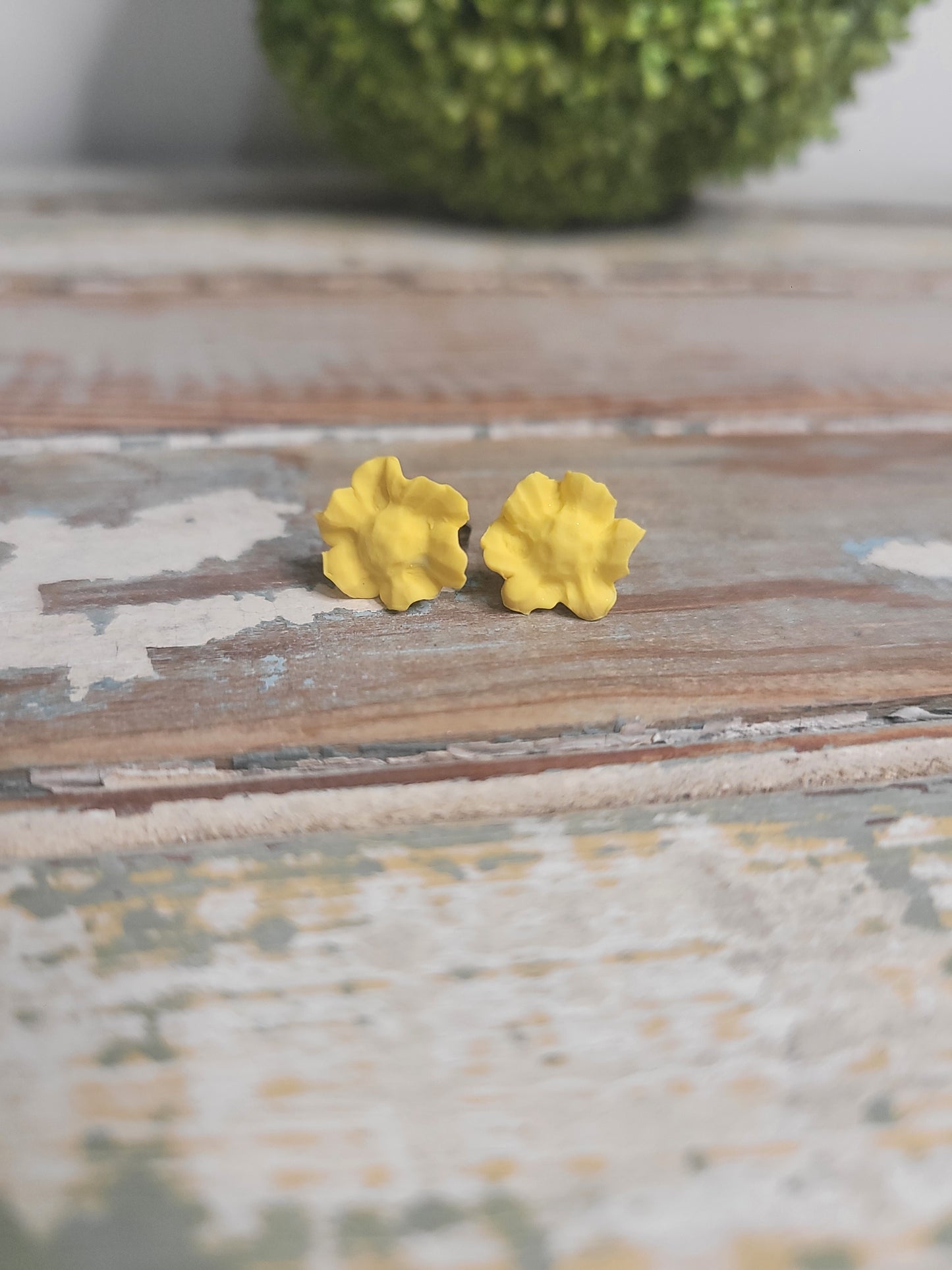 Primrose Studs