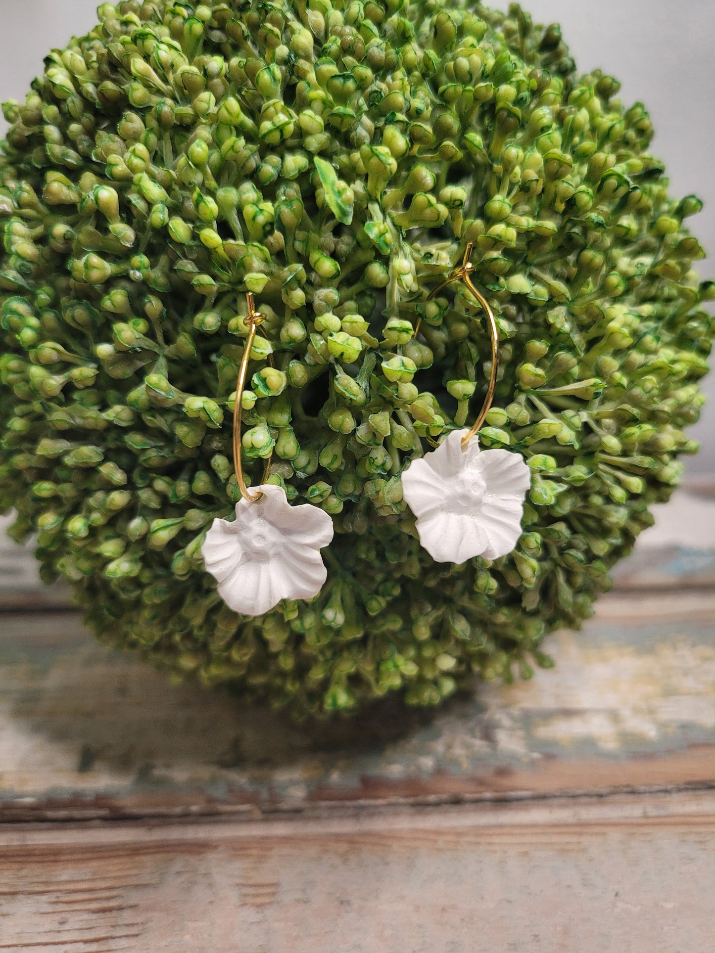 Primrose Hoops