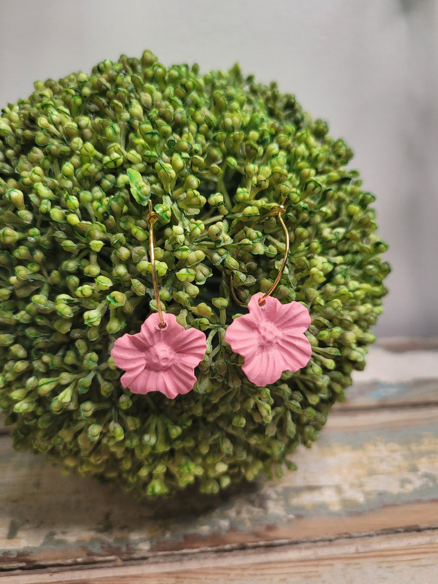 Primrose Hoops