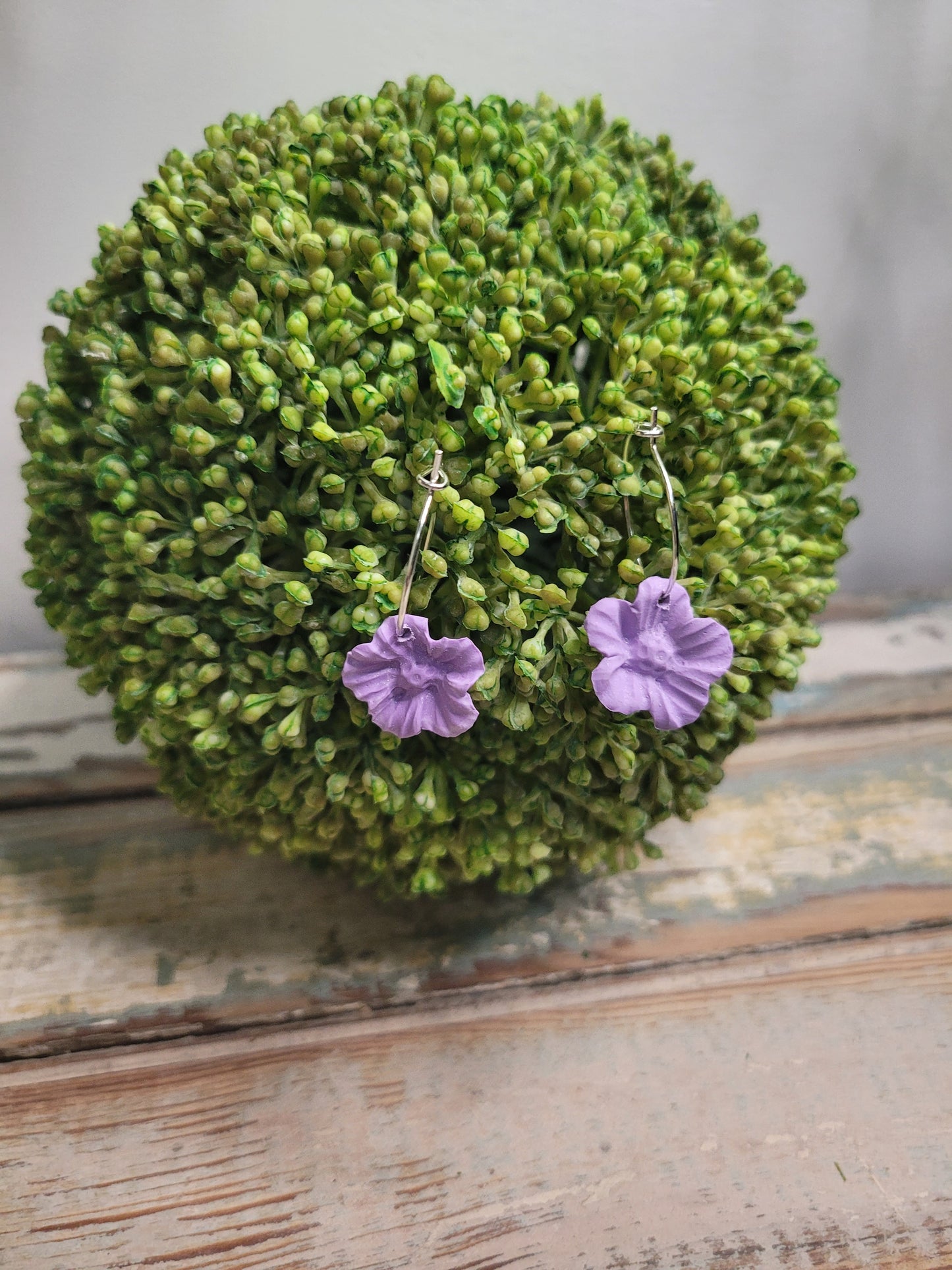 Primrose Hoops
