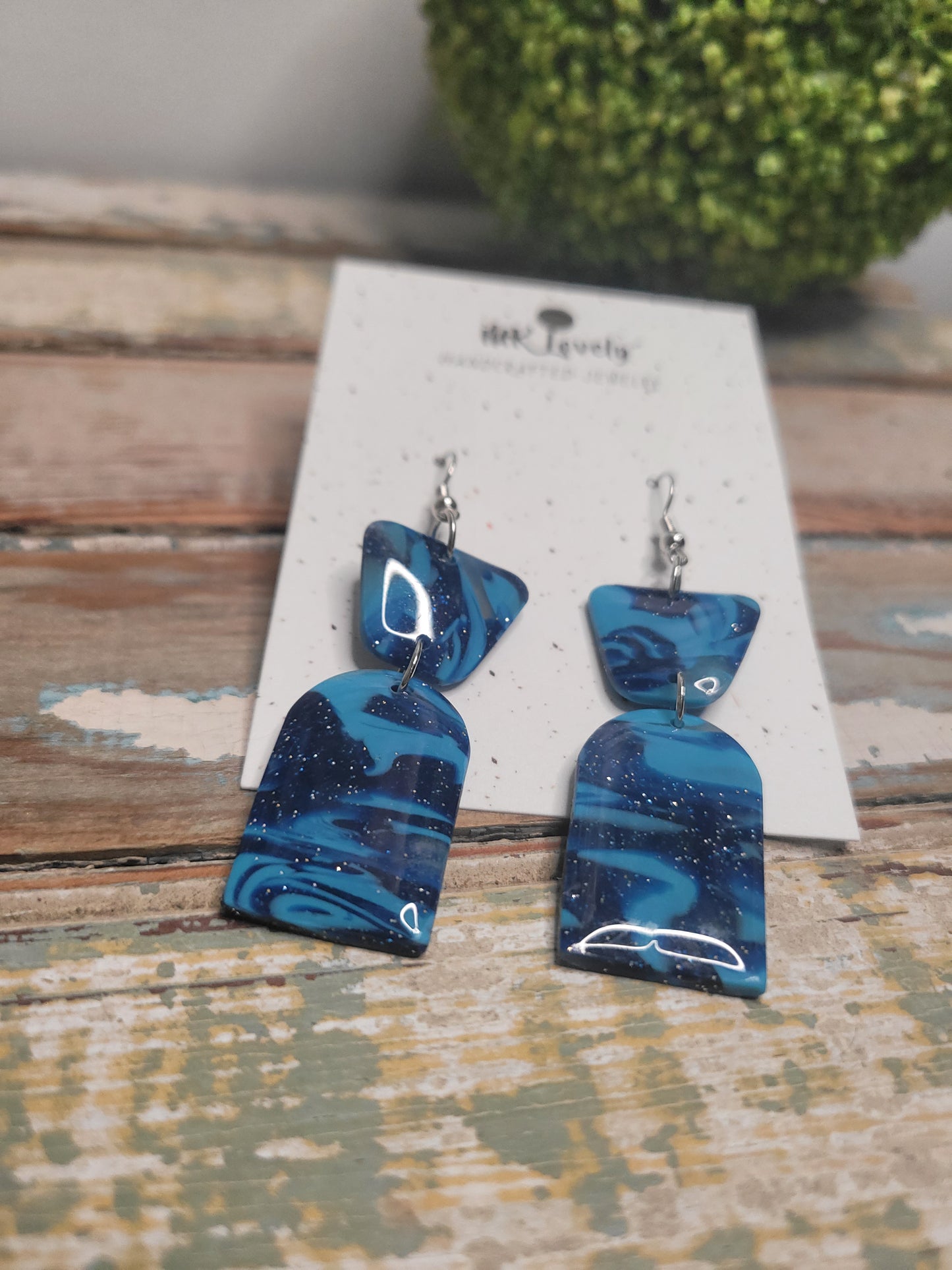 Beautiful Blues