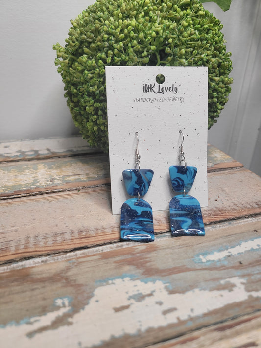 Beautiful Blues