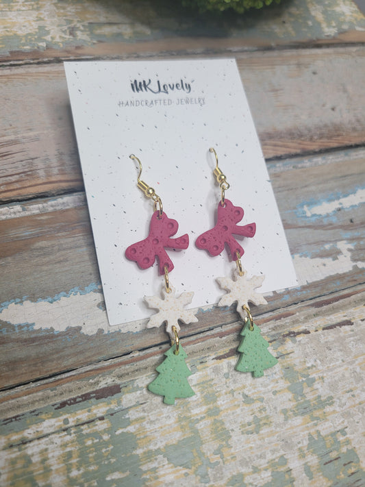 All Things Christmas Dangles