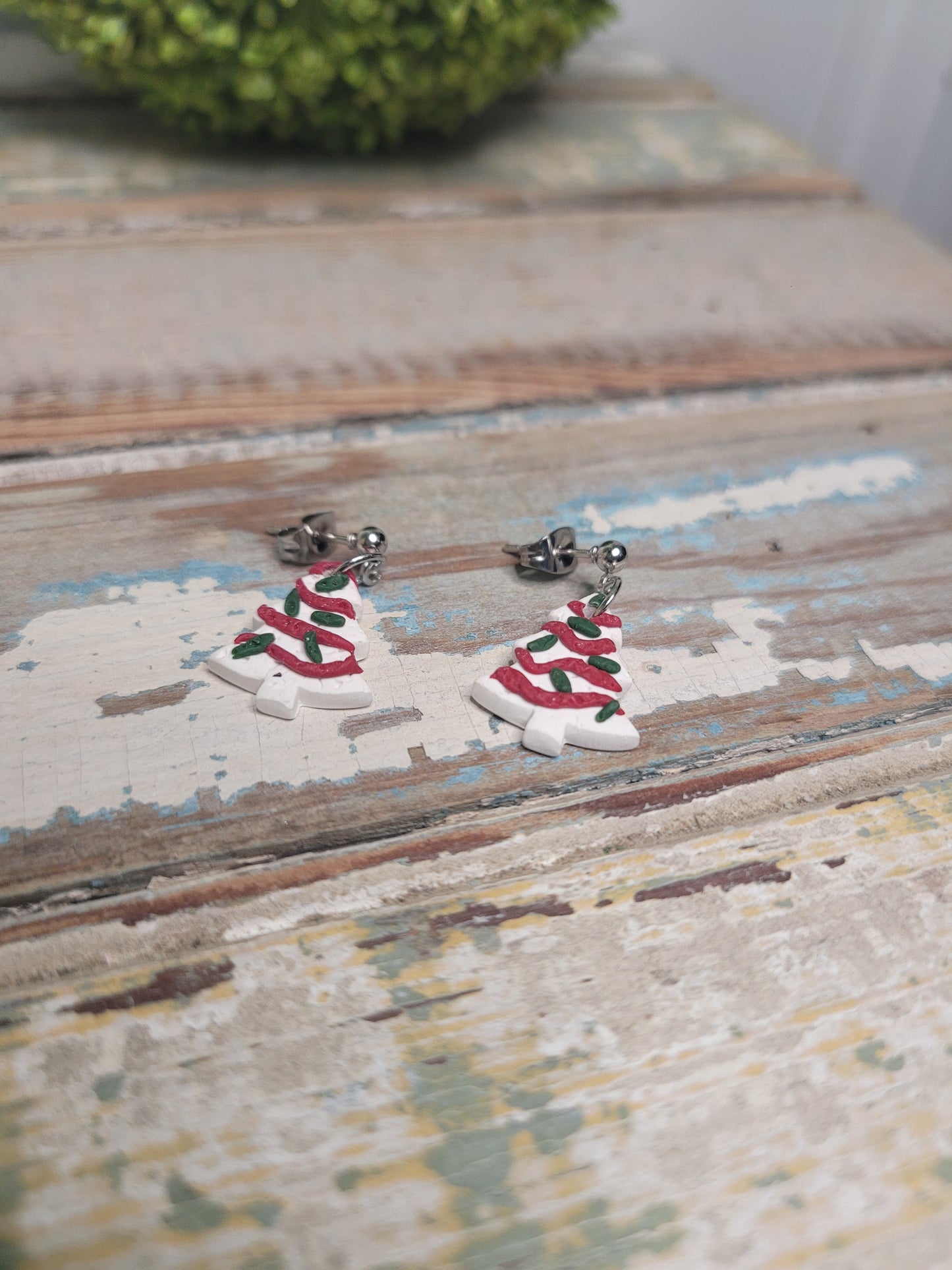 Little Debbie Tree Drops