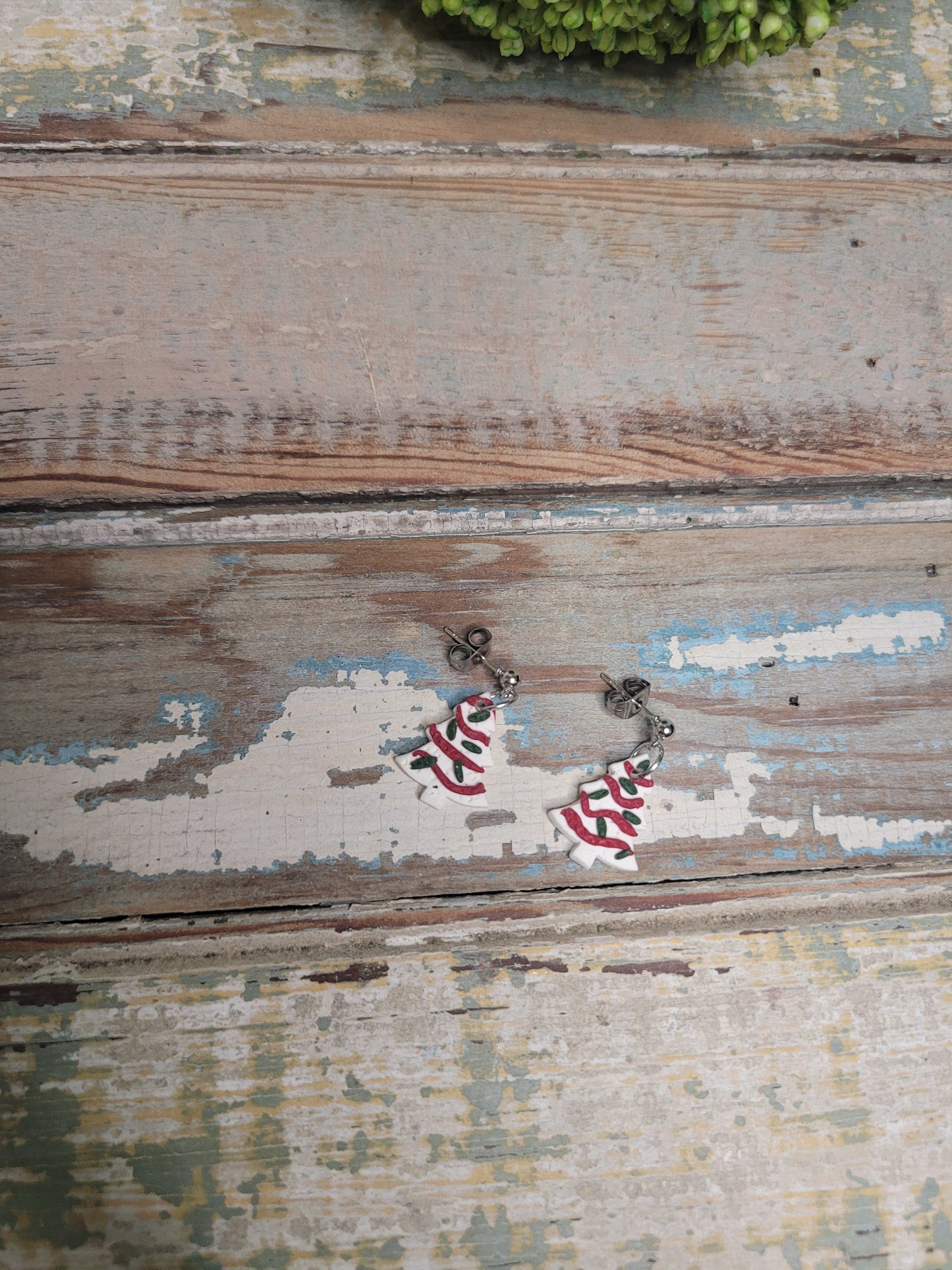 Little Debbie Tree Drops