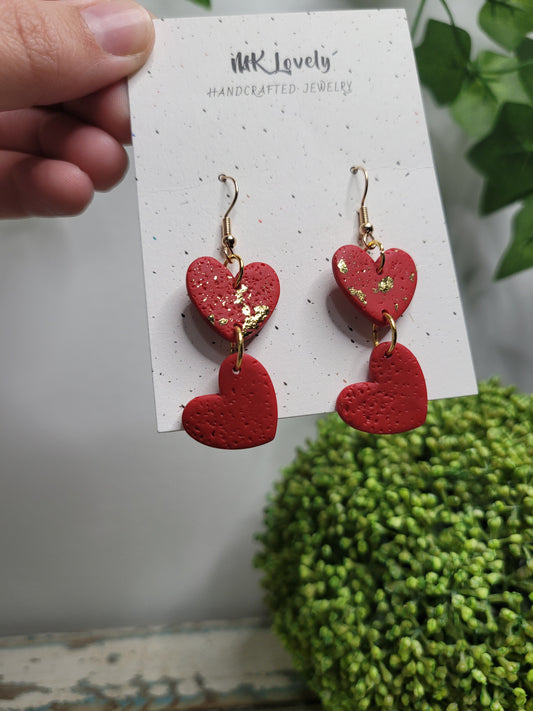 Two of a Kind Dangles