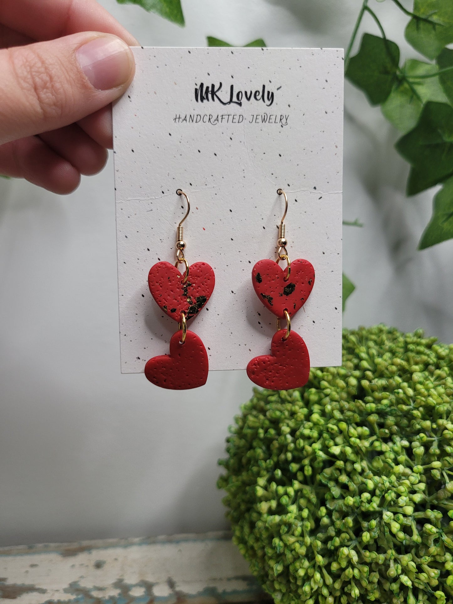Two of a Kind Dangles