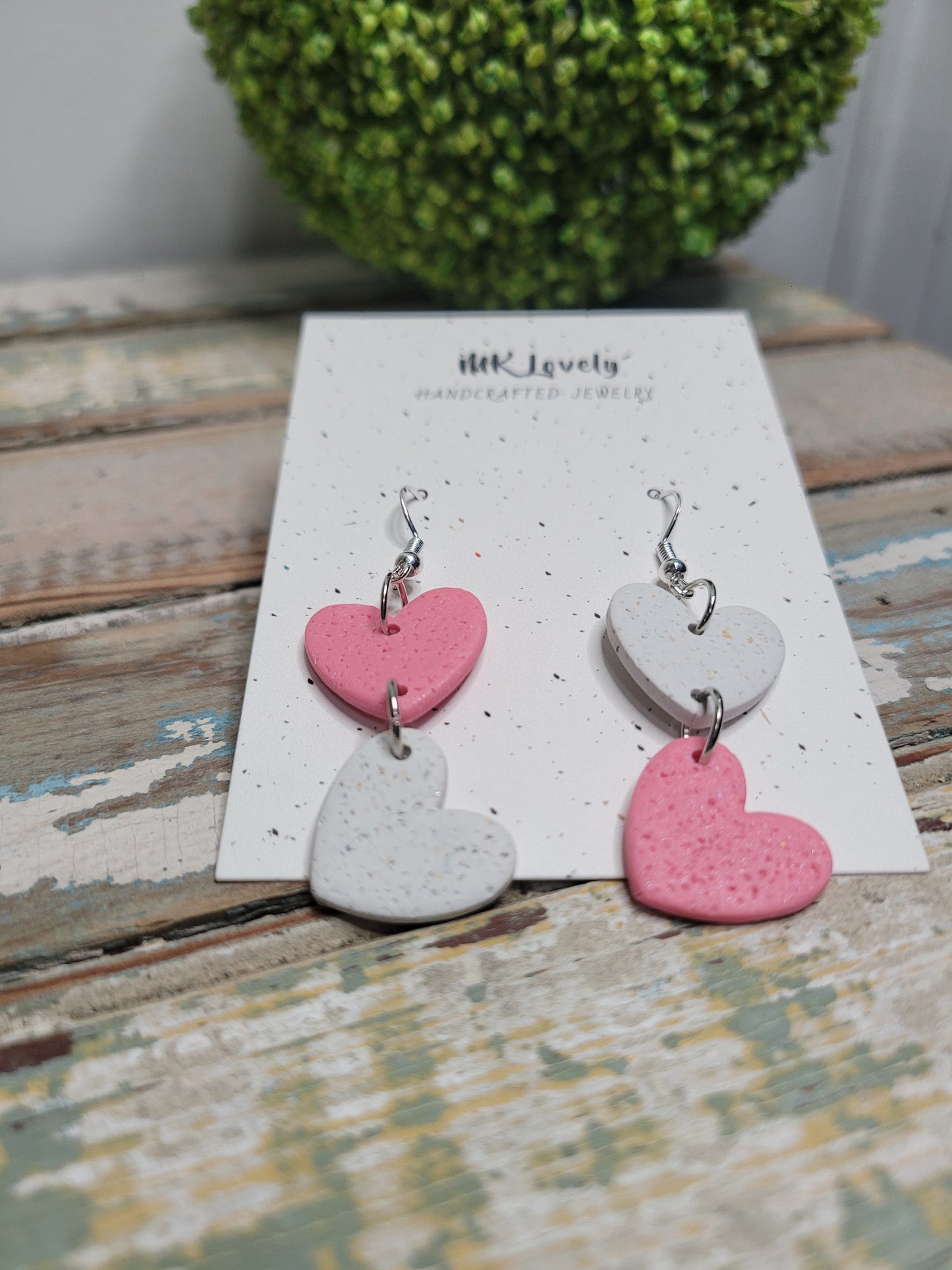 Two of a Kind Dangles