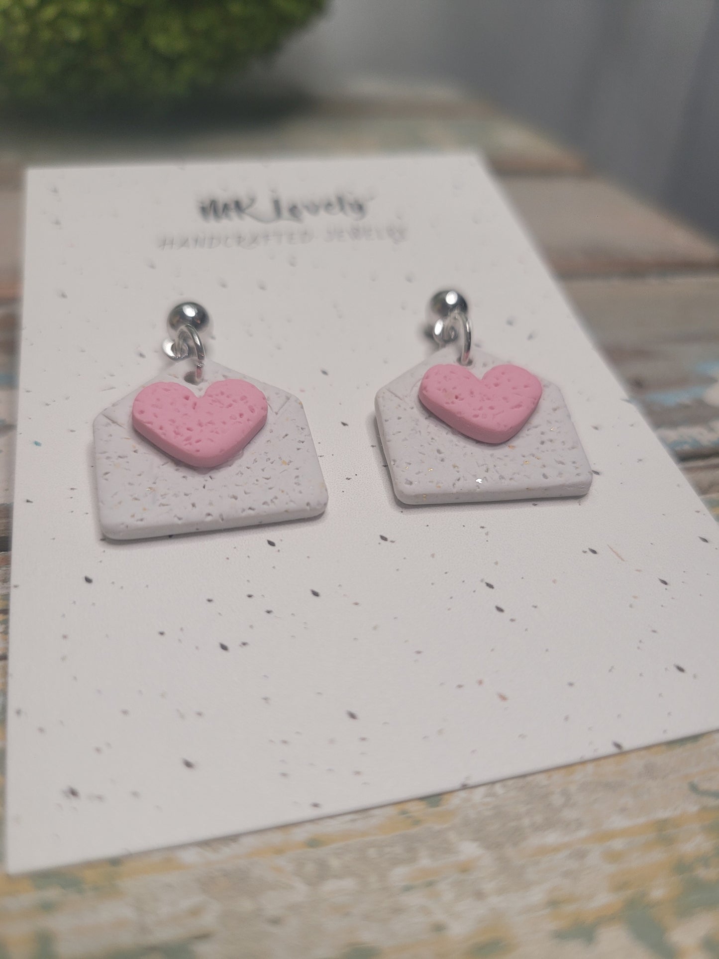 Love Letter Drops