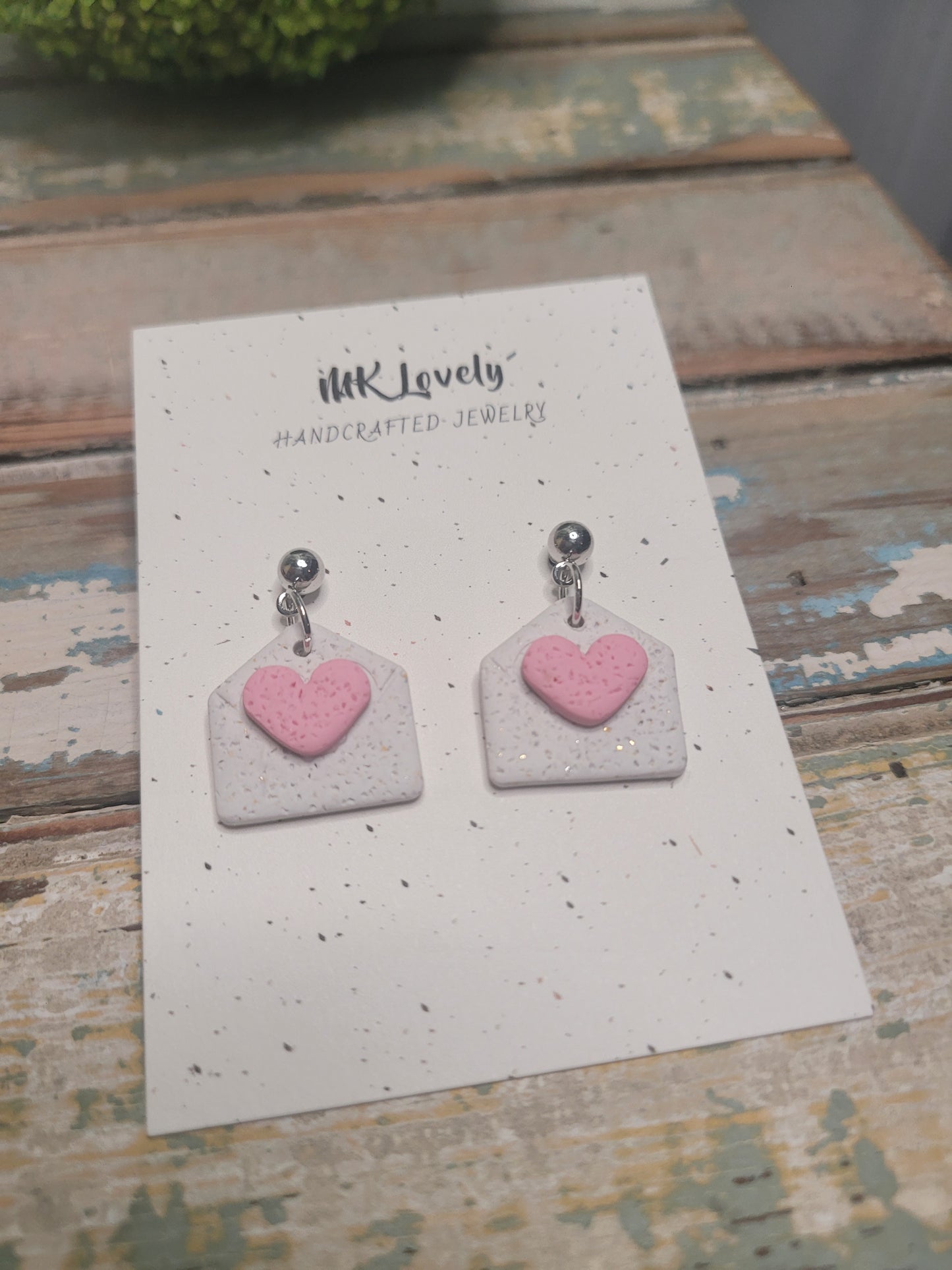 Love Letter Drops
