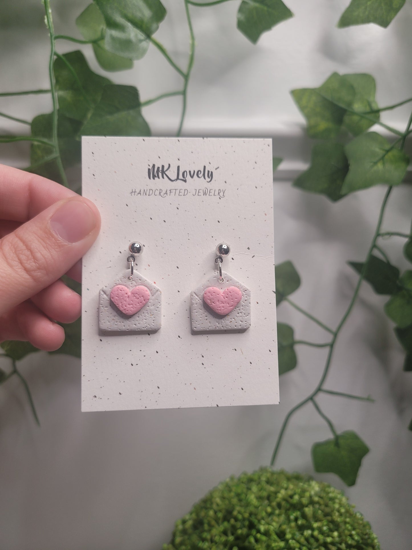 Love Letter Drops