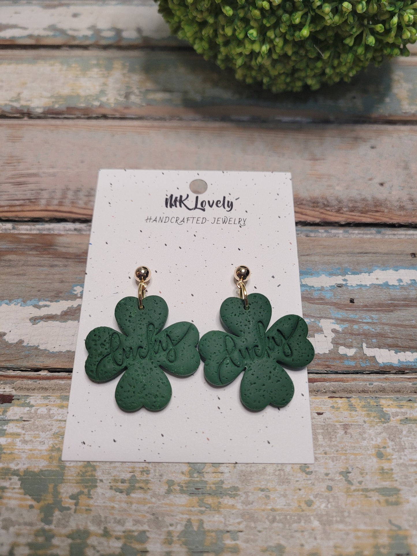 Lucky Drops