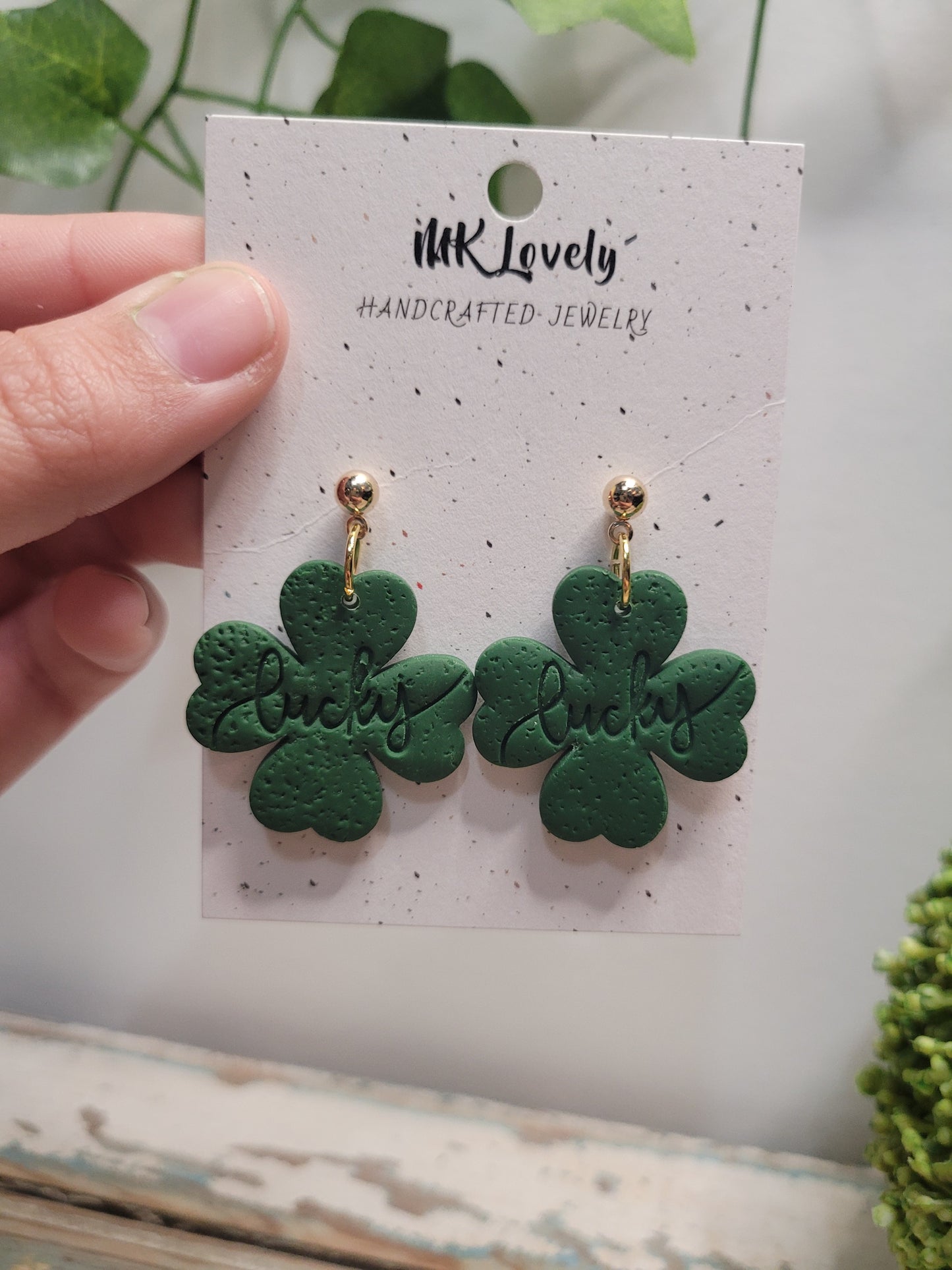 Lucky Drops
