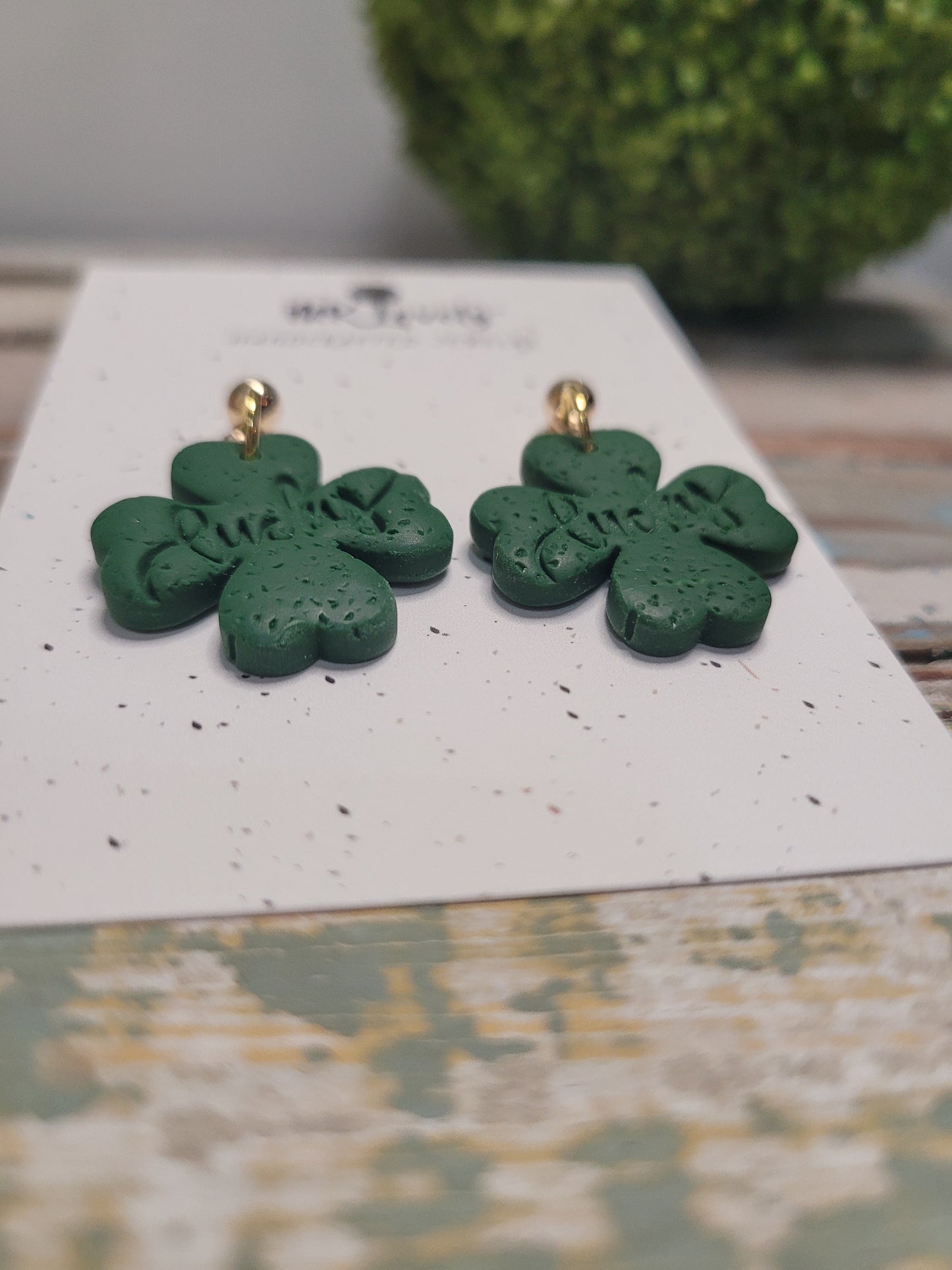 Lucky Drops