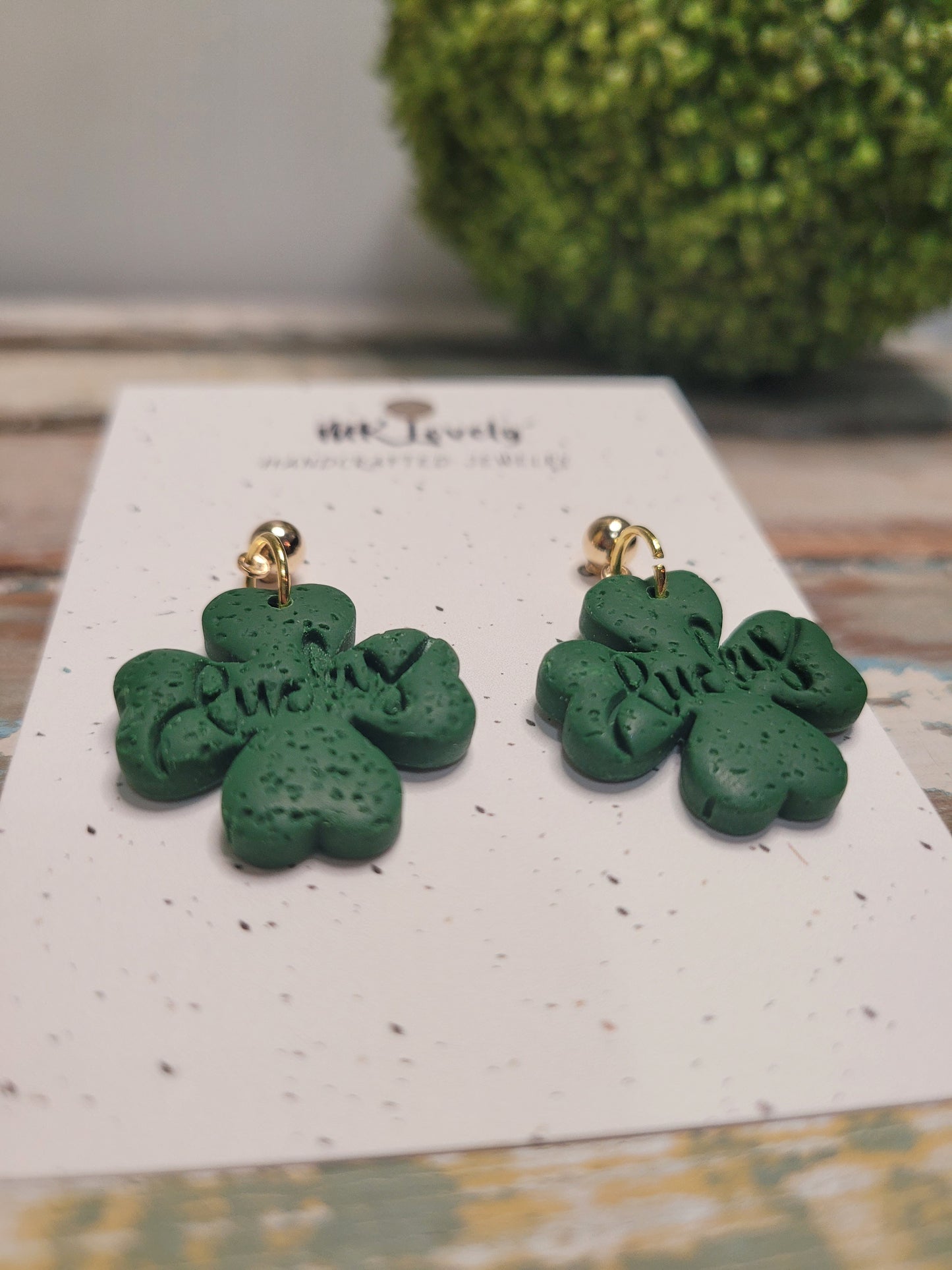 Lucky Drops