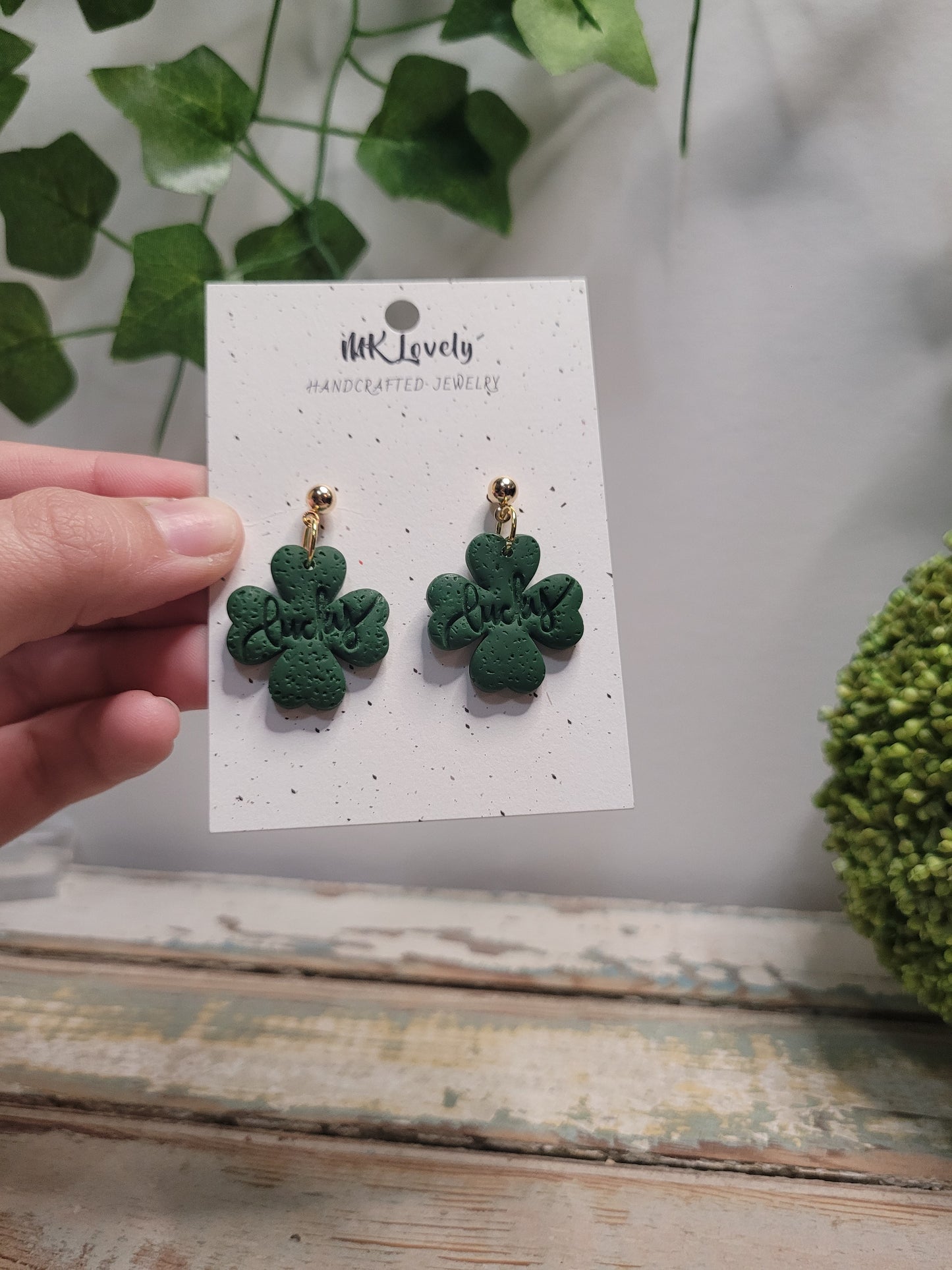 Lucky Drops