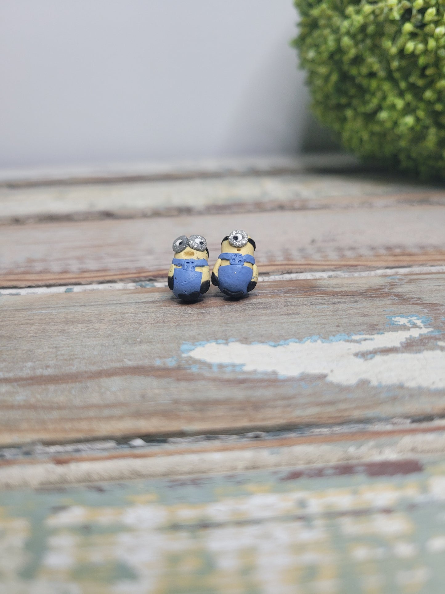 Minion Stud (Made to Order)
