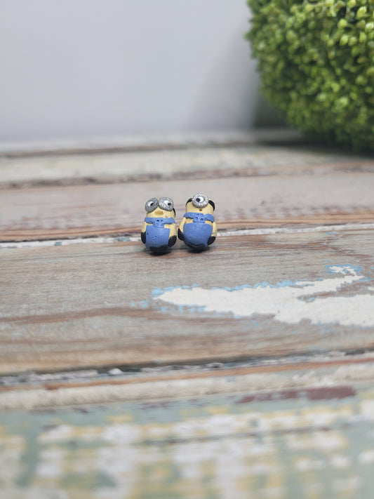 Minion Stud (Made to Order)