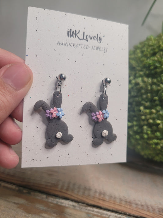 Spring Bunny Drops