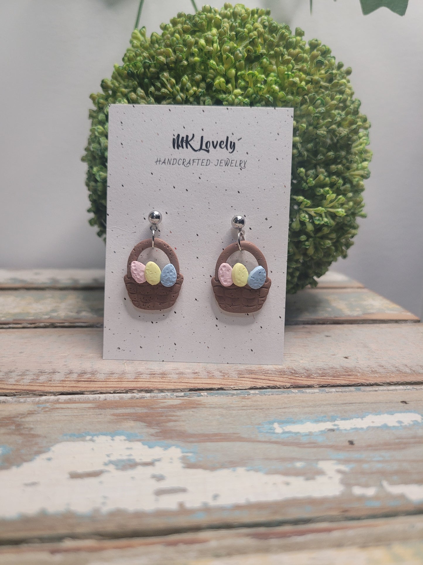 Easter Basket Drops