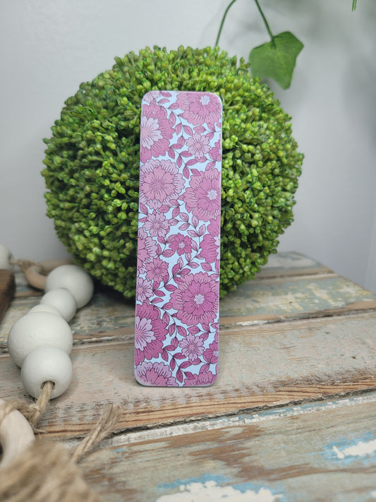 Polymer Clay Bookmark
