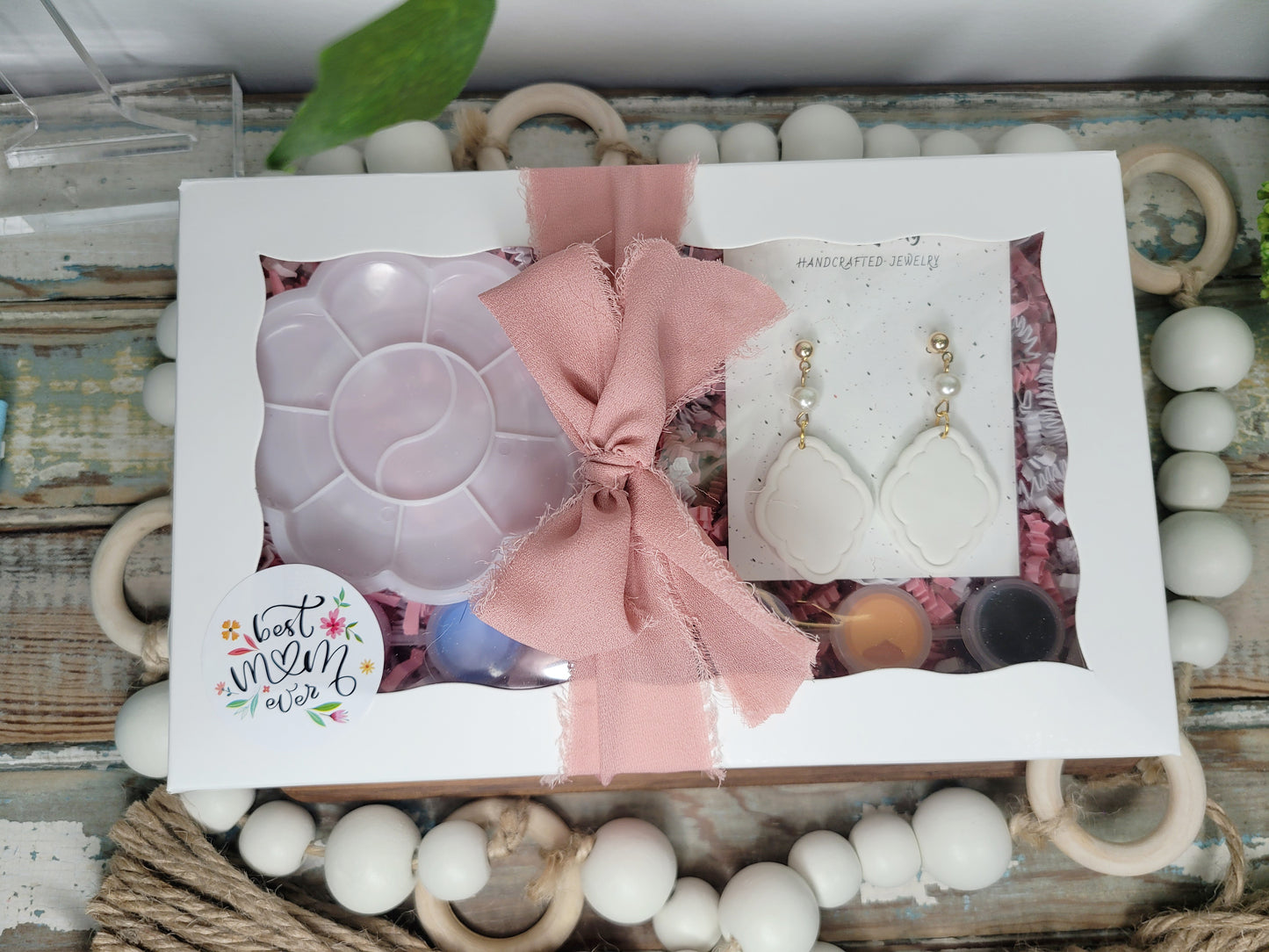 Mother's Day Kit