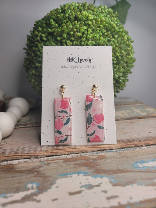 Peaches Bar Drops