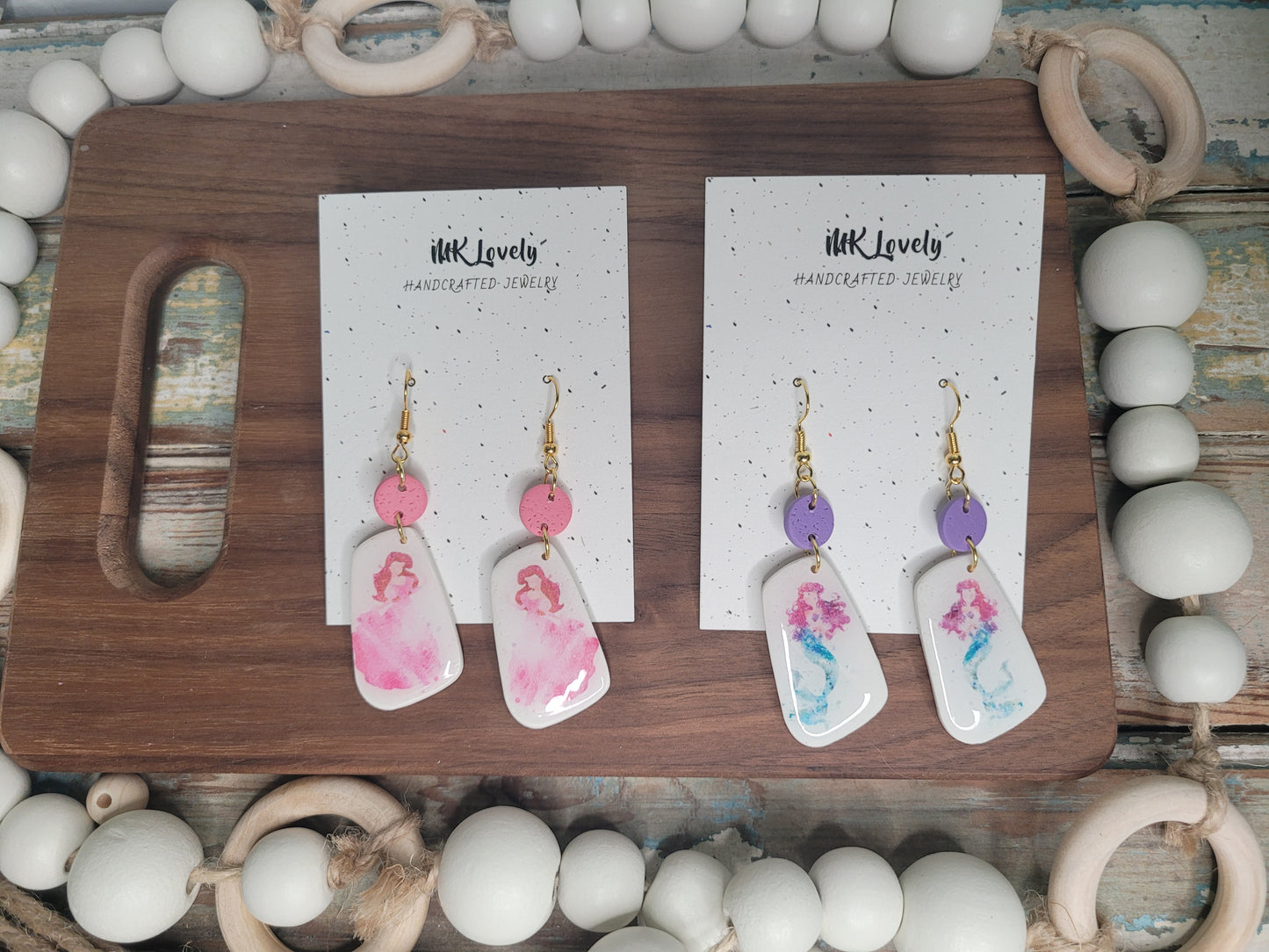 Princess Dangles