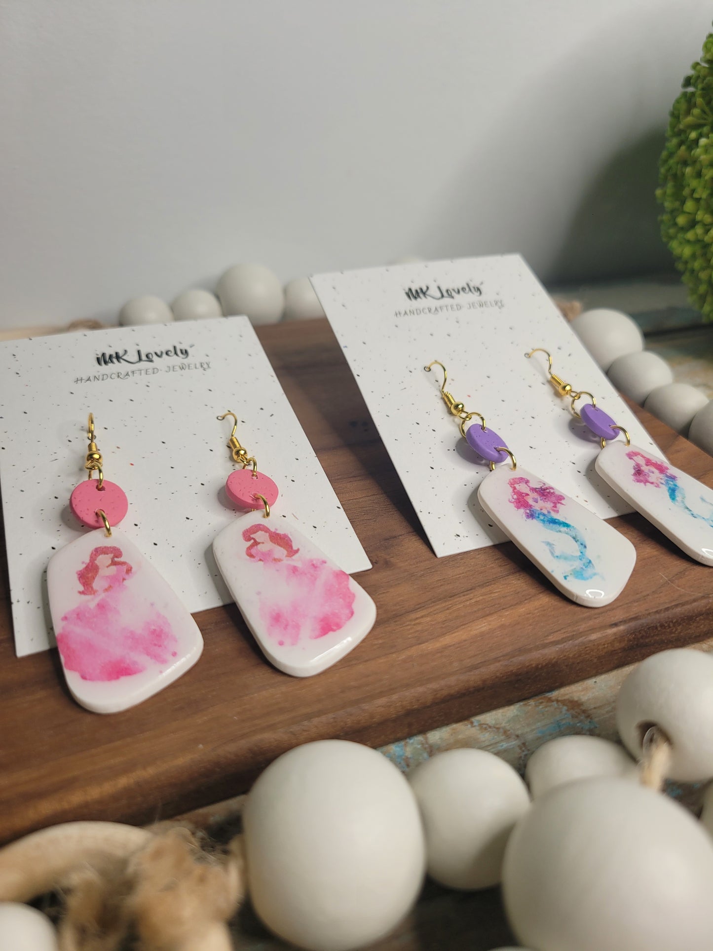 Princess Dangles