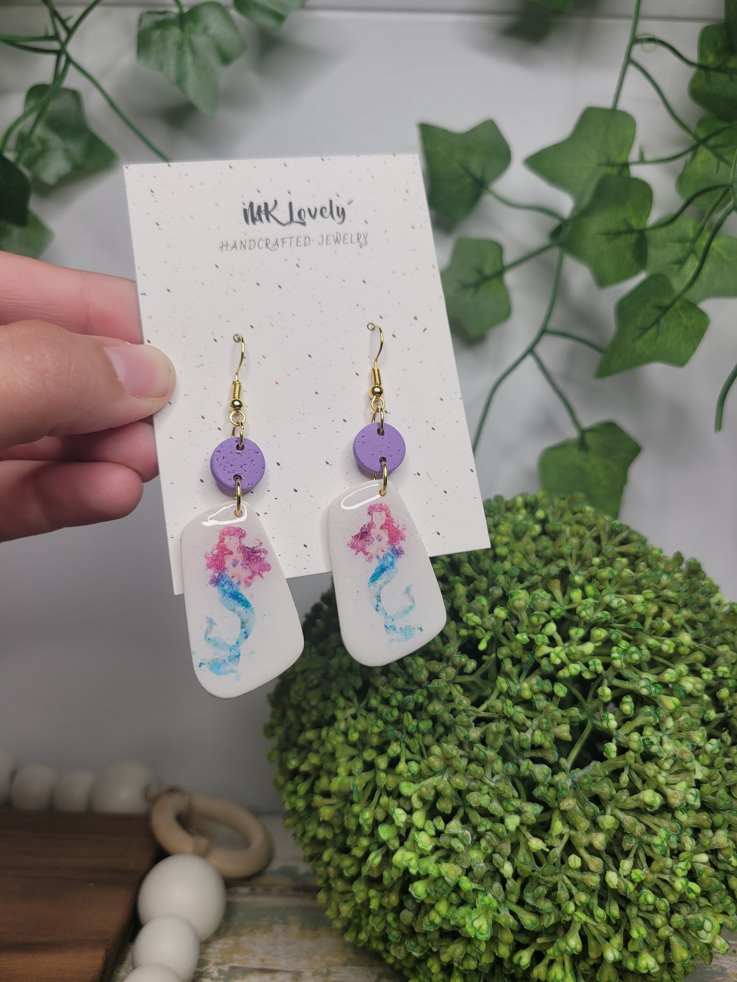 Princess Dangles