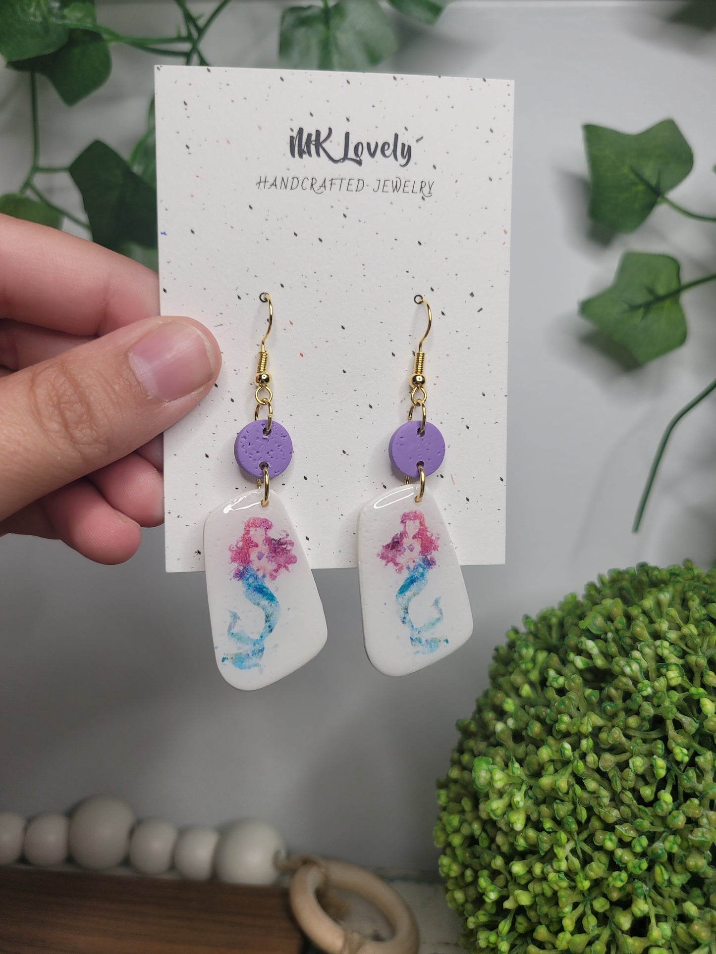 Princess Dangles