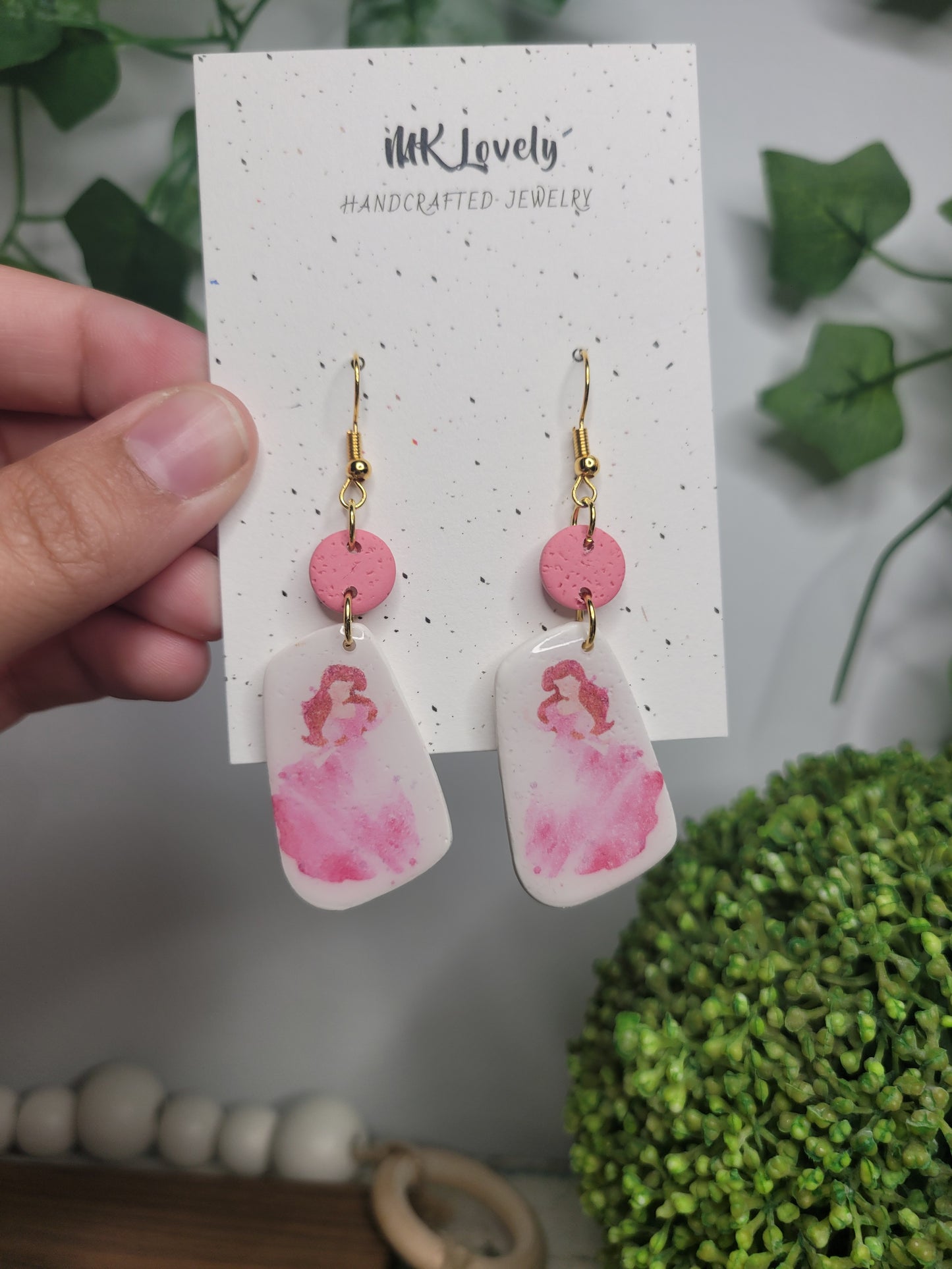 Princess Dangles