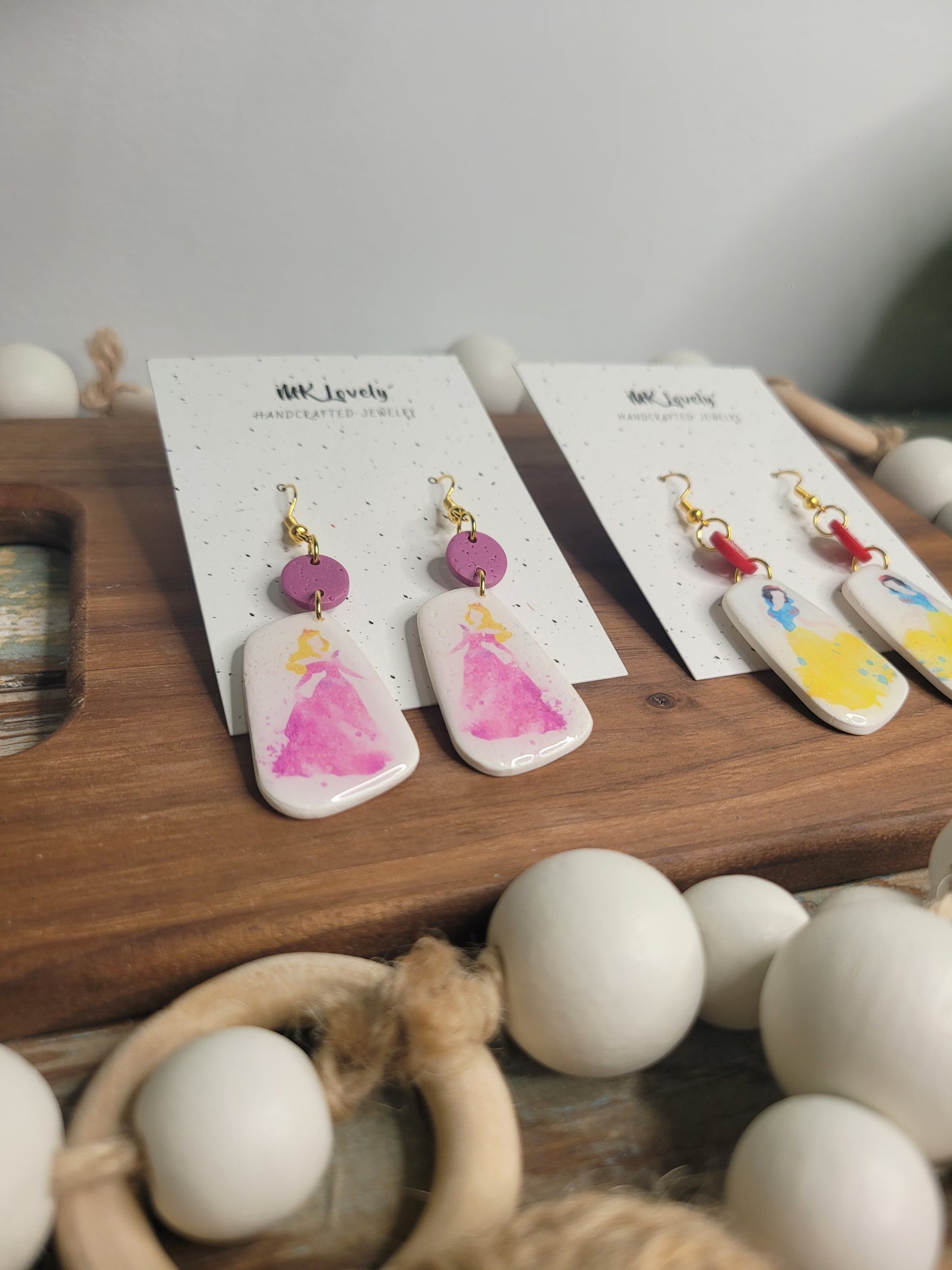 Princess Dangles