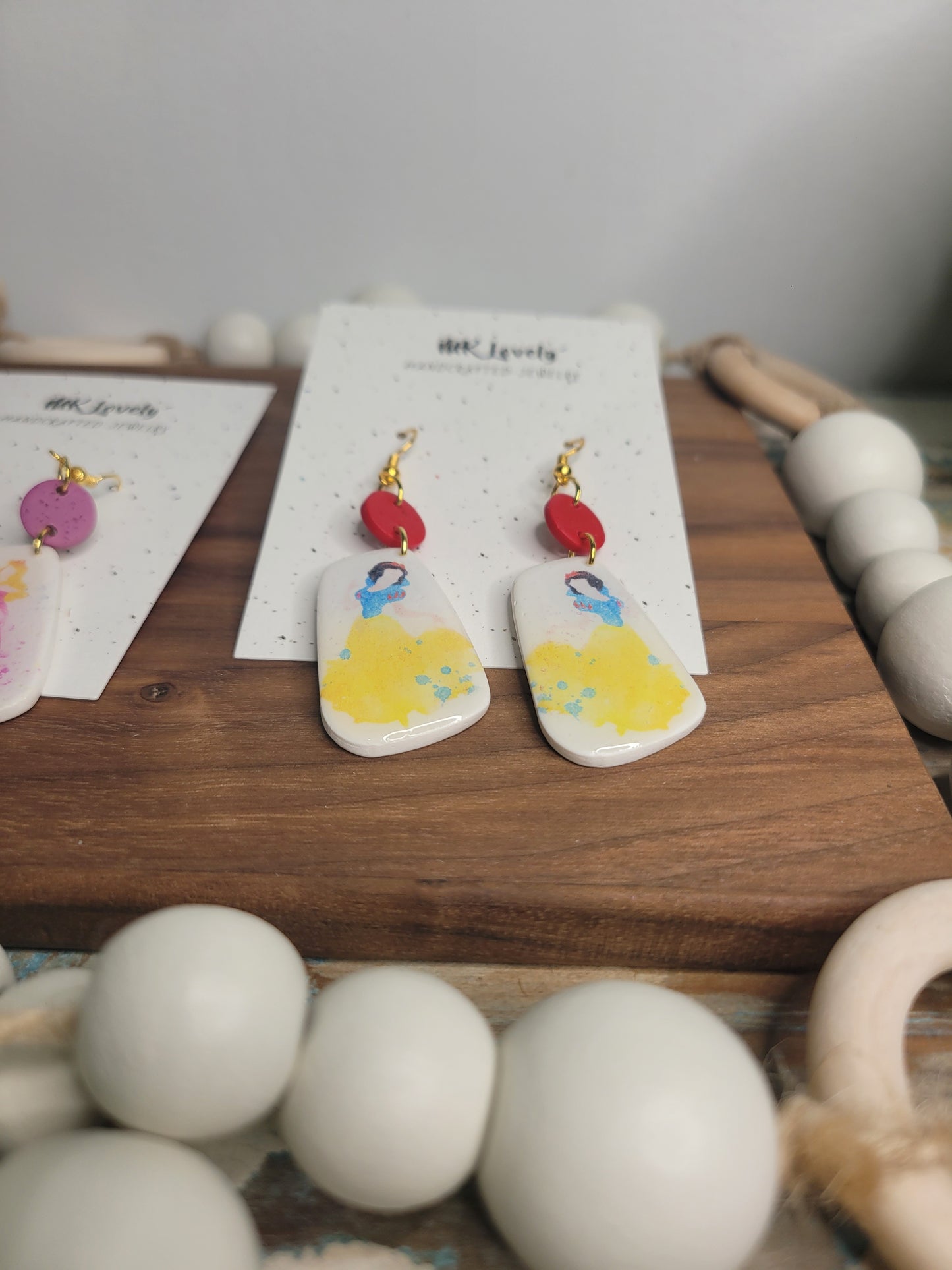 Princess Dangles