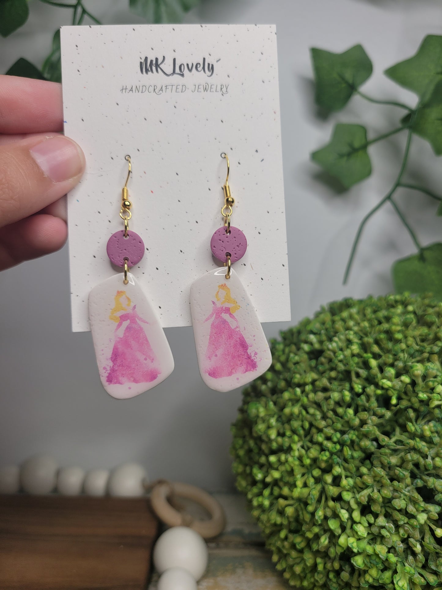 Princess Dangles