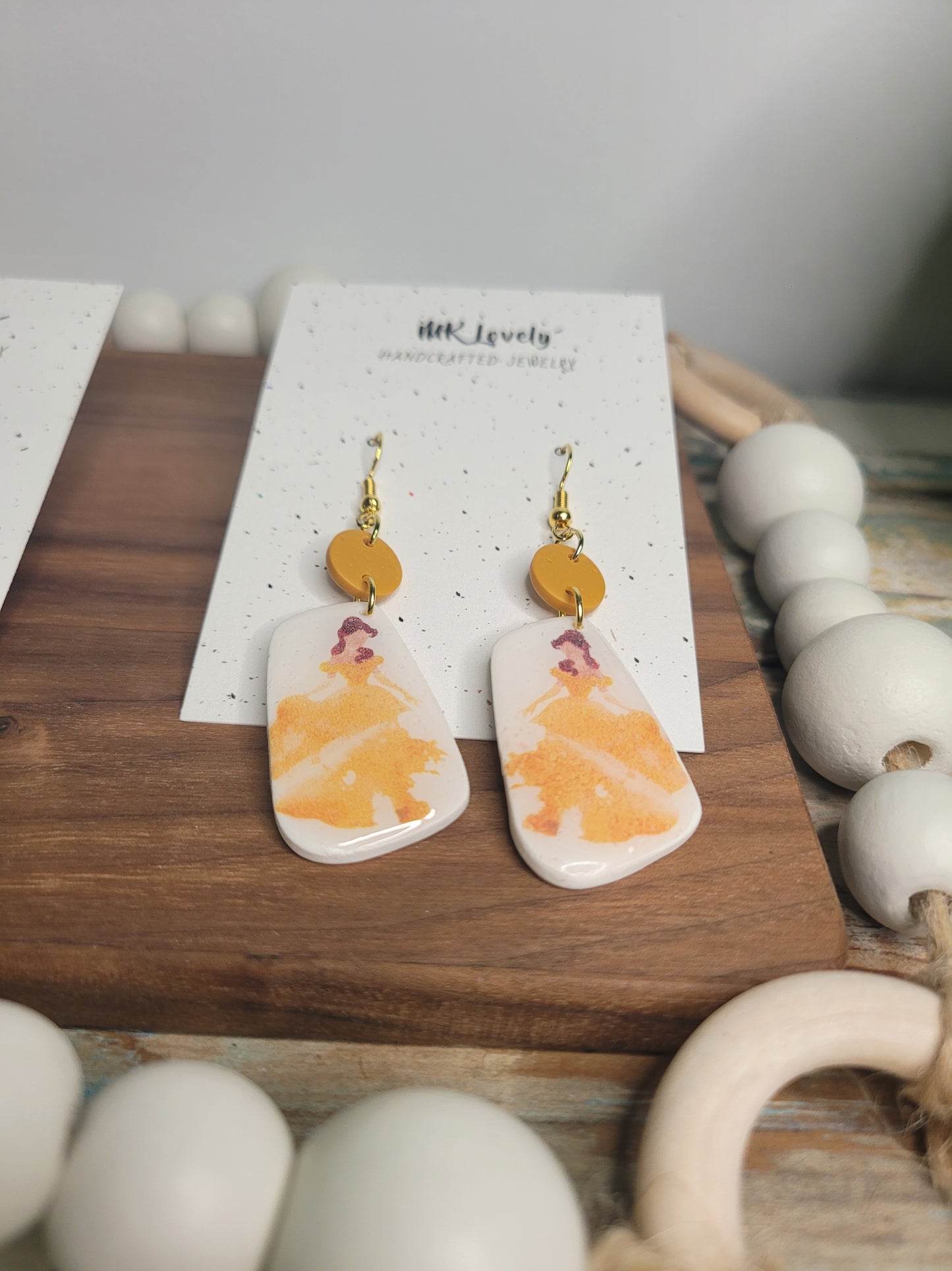 Princess Dangles